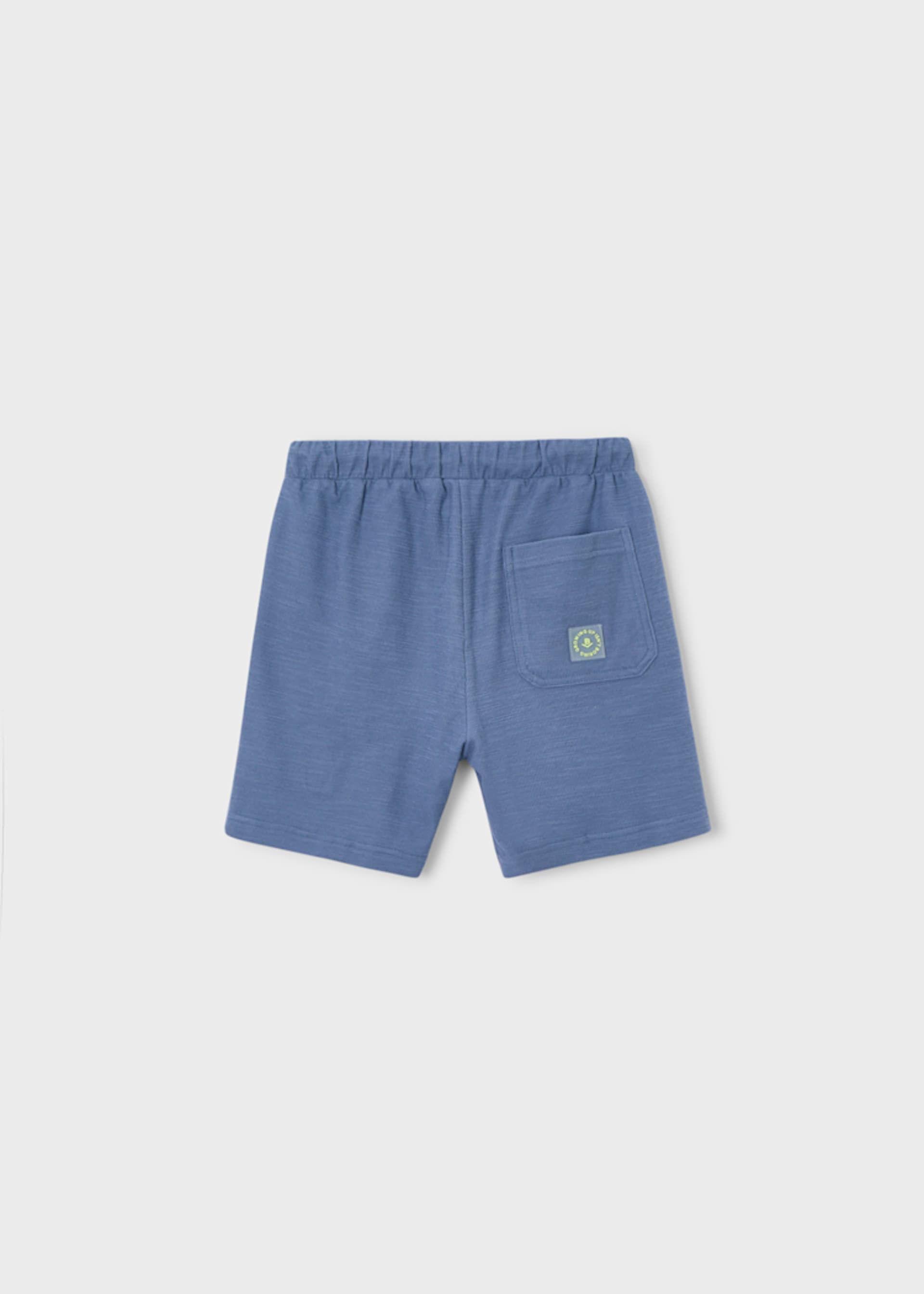 Knit Shorts Boston Kids