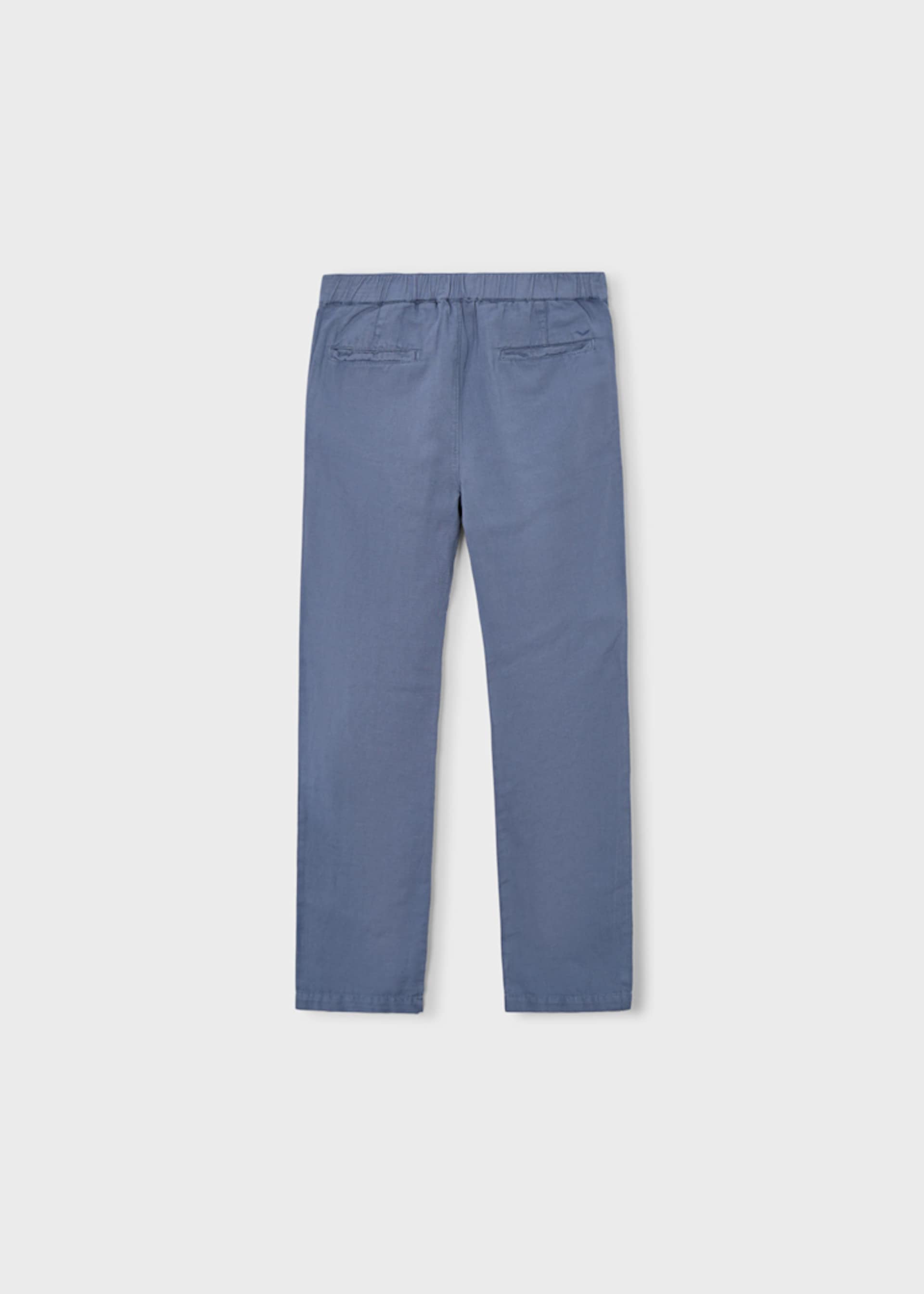 Boy Linen Pants Boston x Mayoral