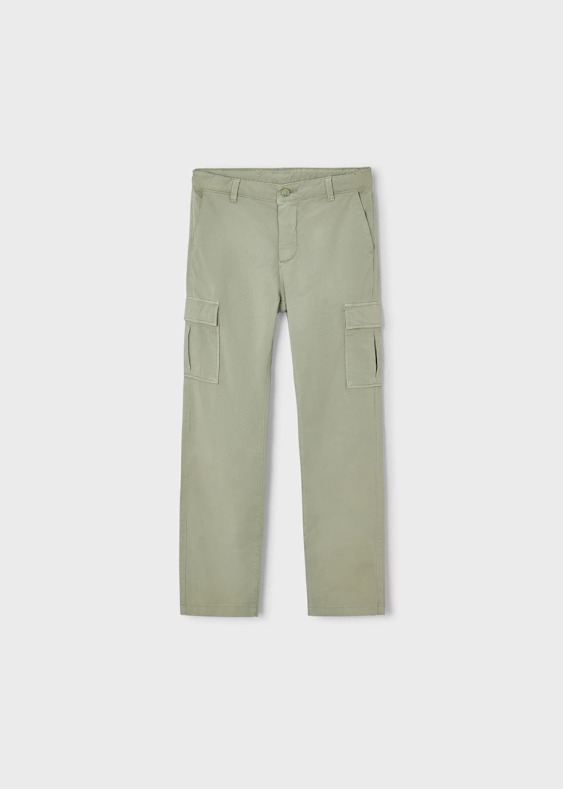 Boston Kids boys' cargo trousers