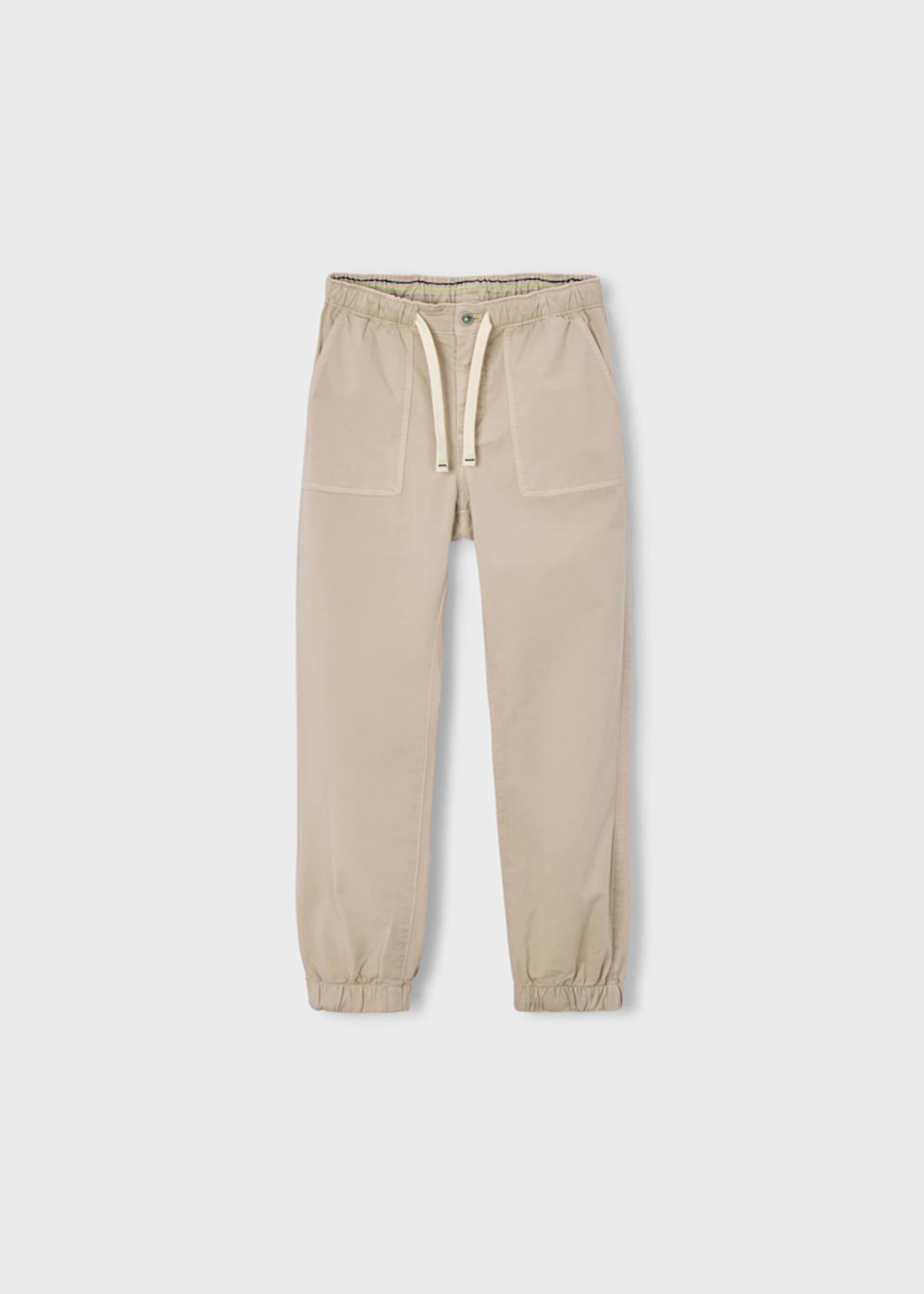 Twillhose jogger Boston Kids Jungen