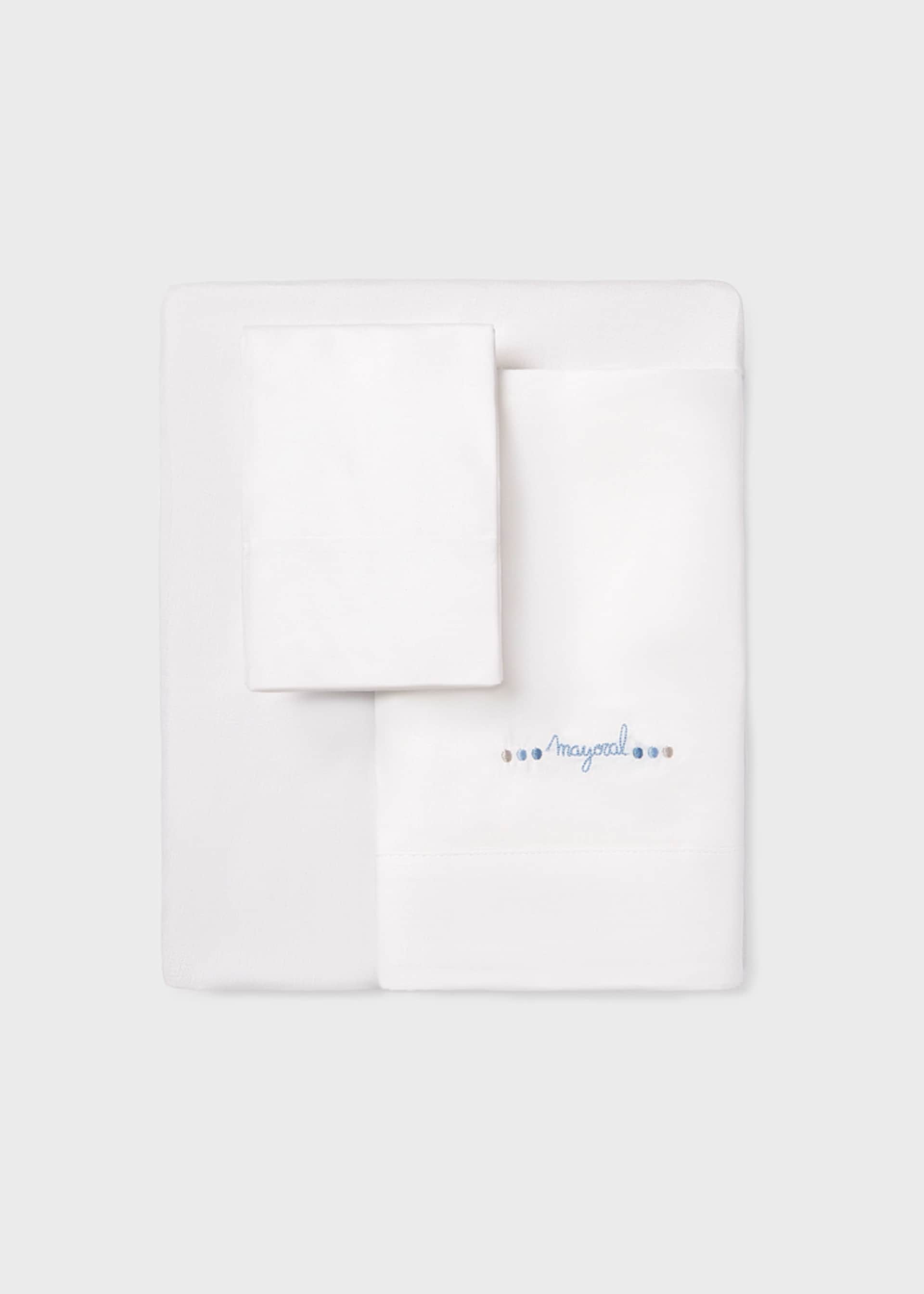 Wiegen-Bettlaken Unisex