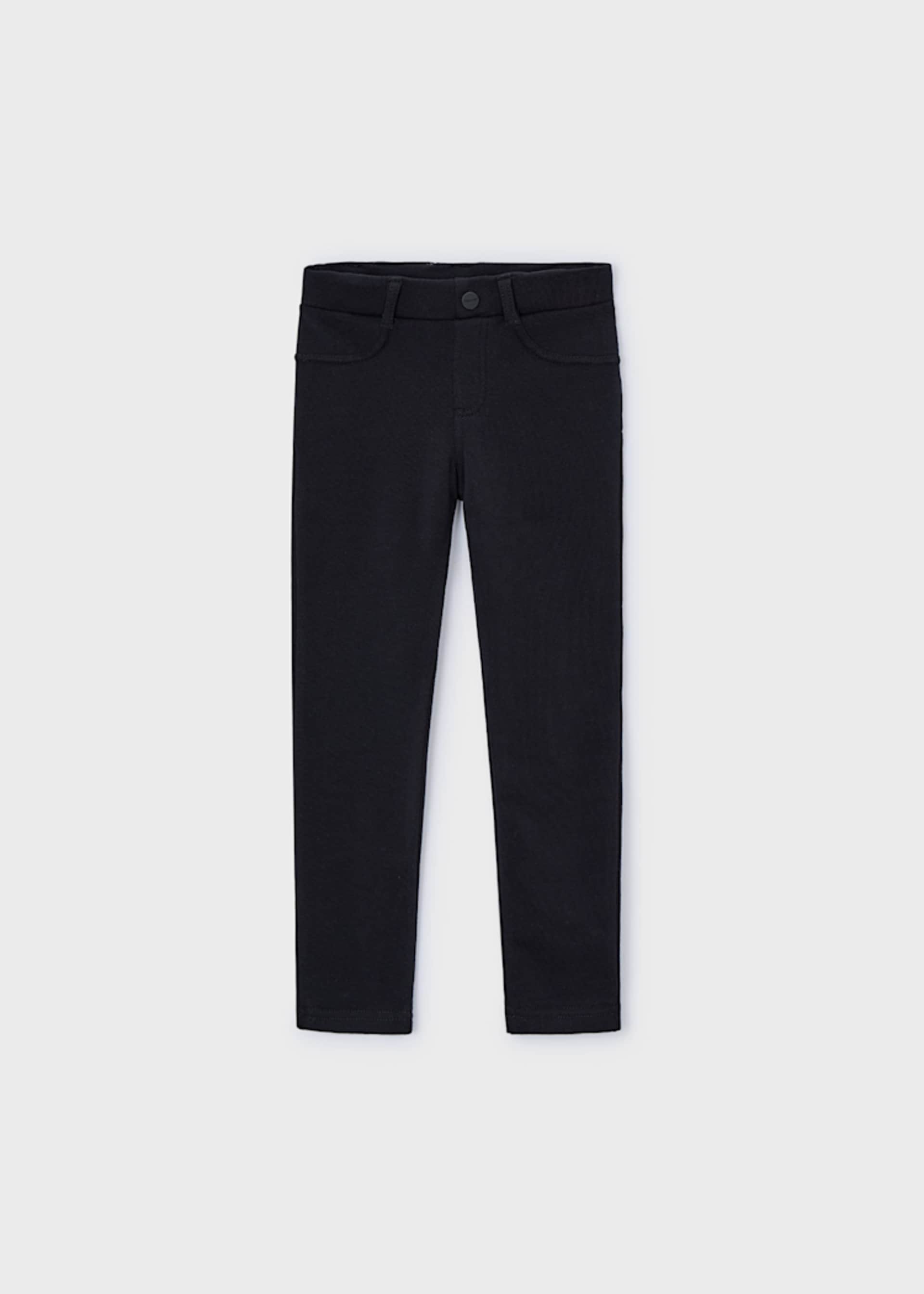 Girl Basic Trousers