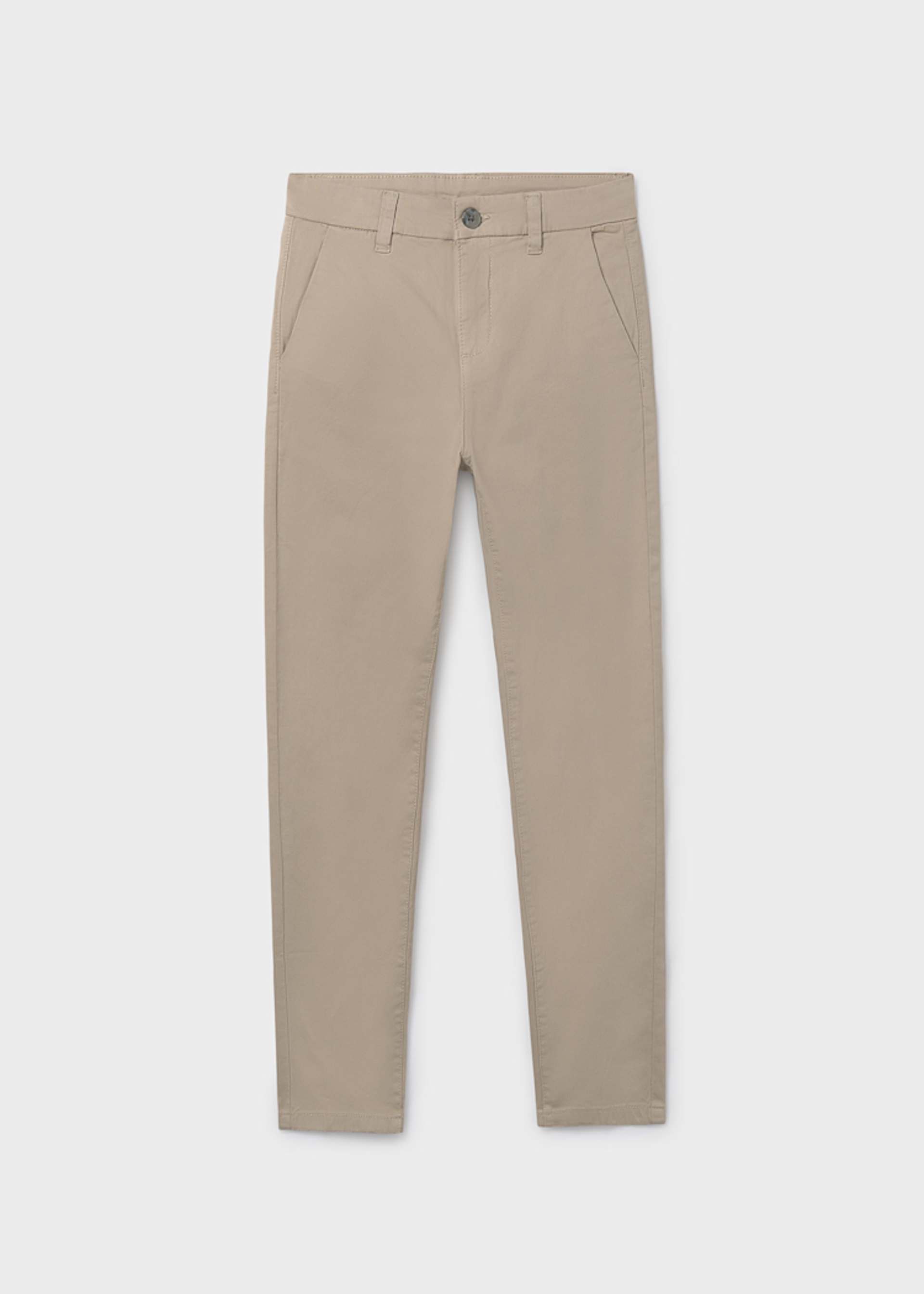 Boy Basic Chinos