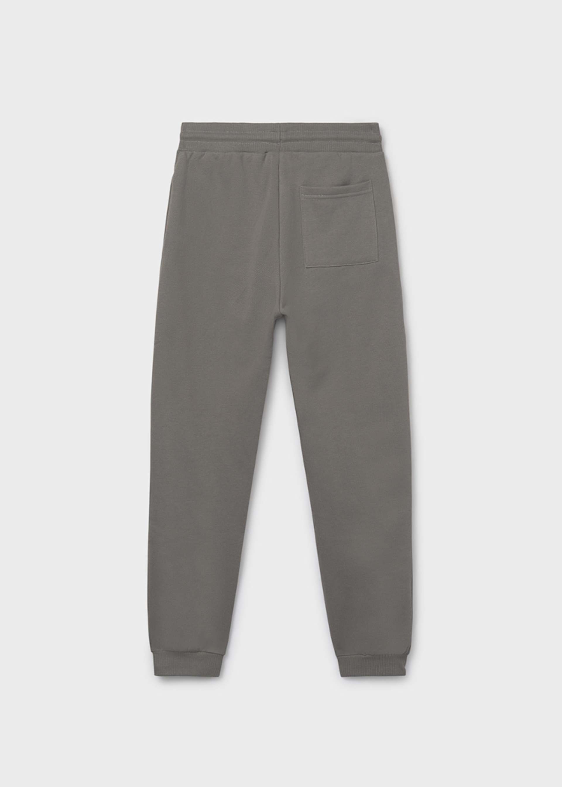 Spodnie dresowe basic unisex Spodnie dresowe basic unisex