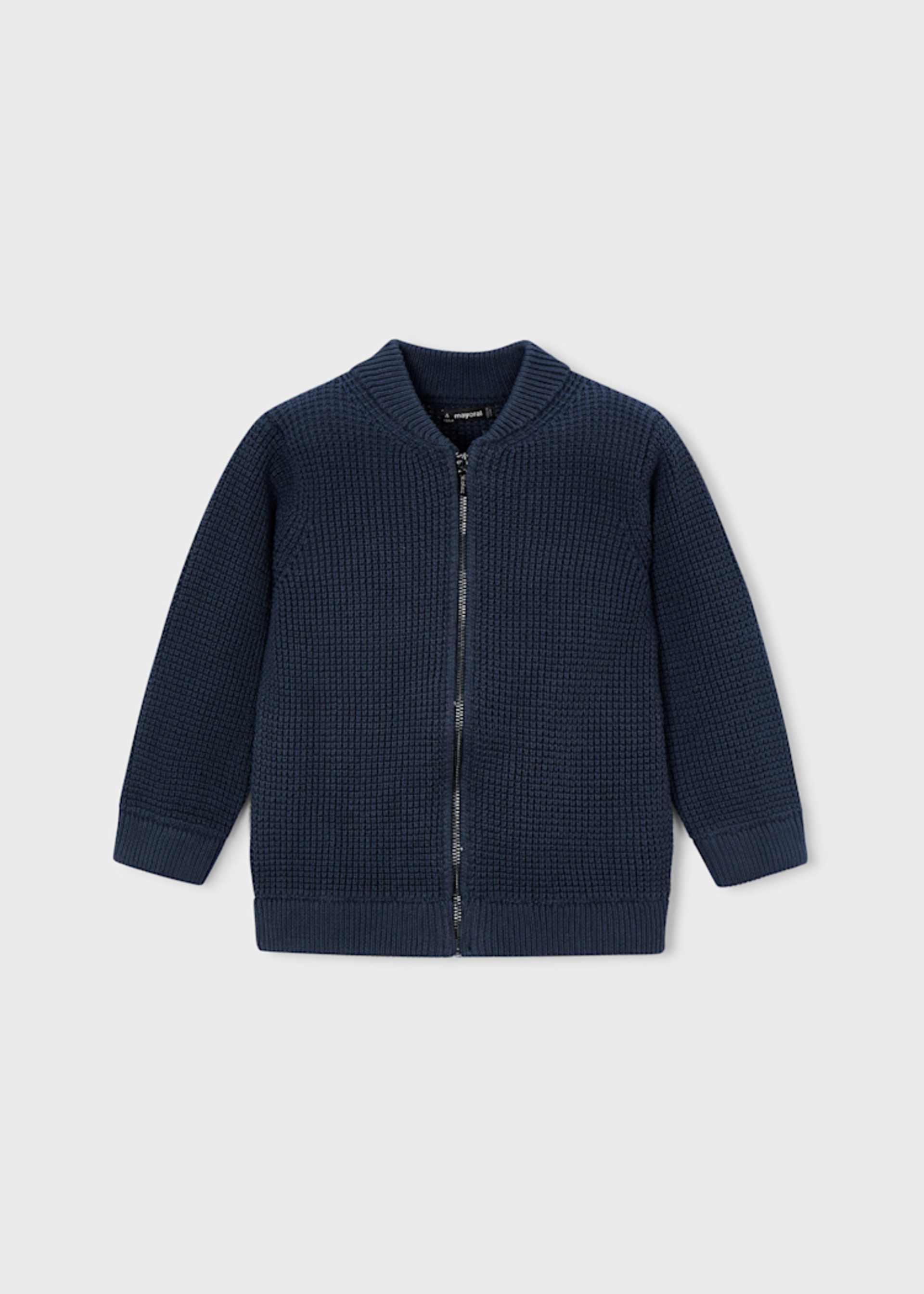 Cardigan tricot garçon Cardigan tricot garçon