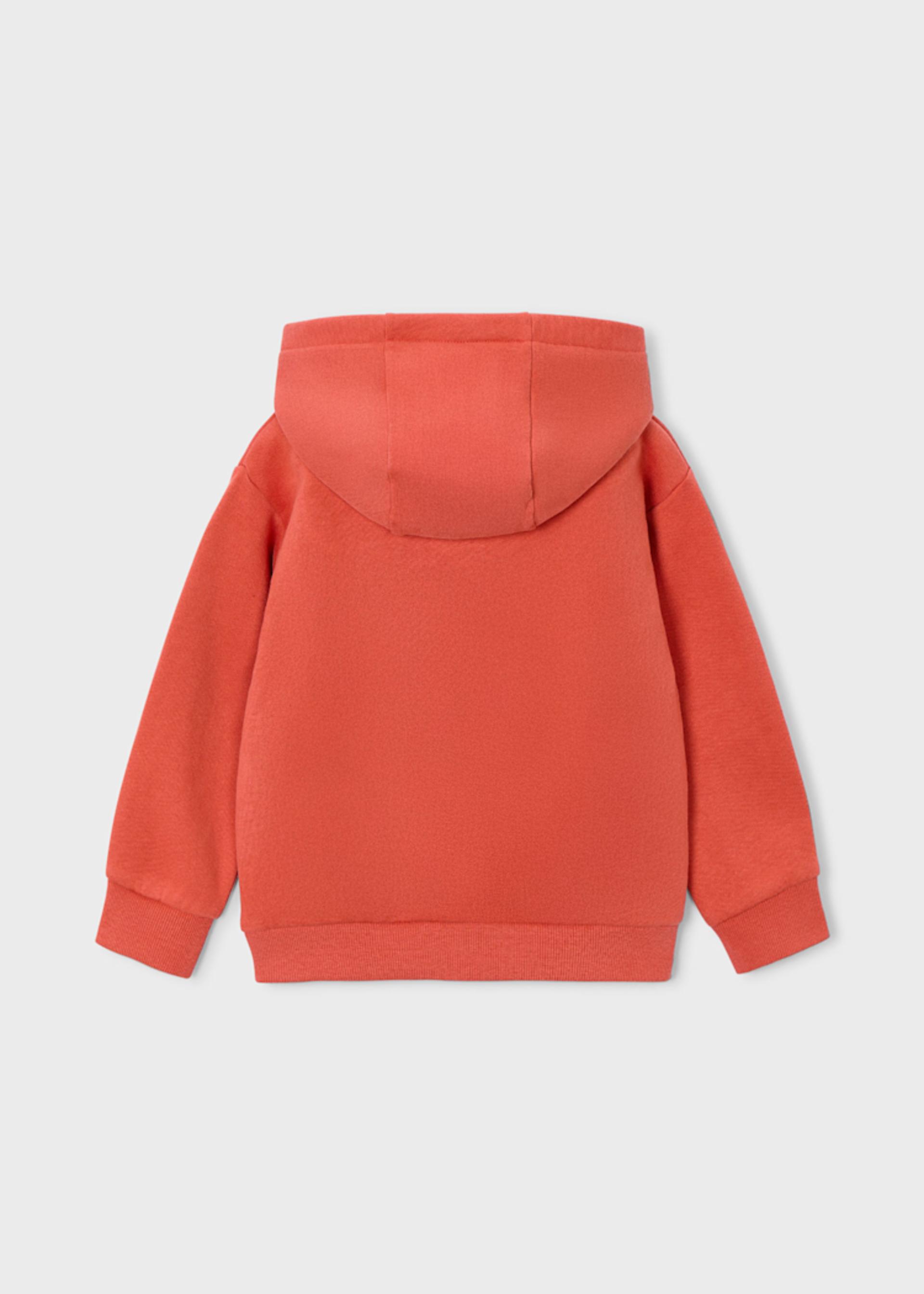 Boy Printed Sweatshirt