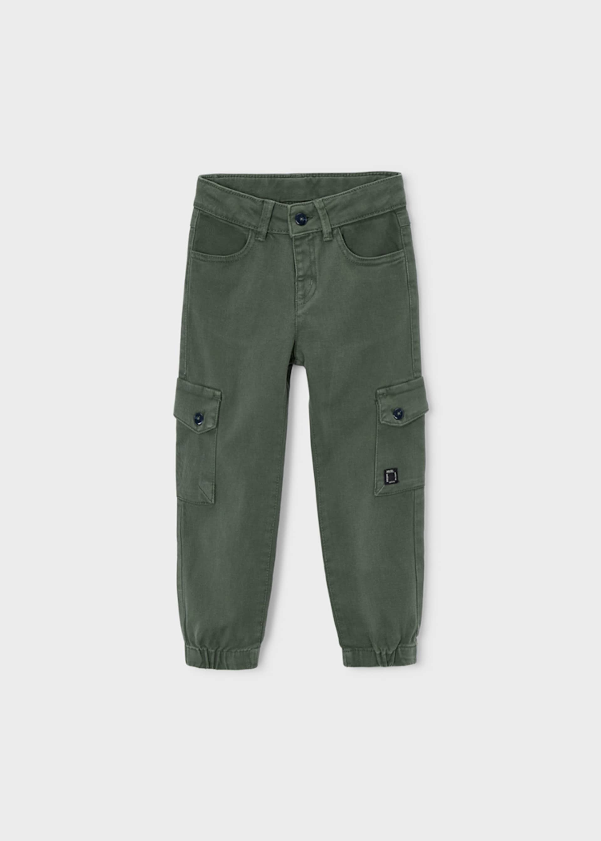 Cargohose Jungen
