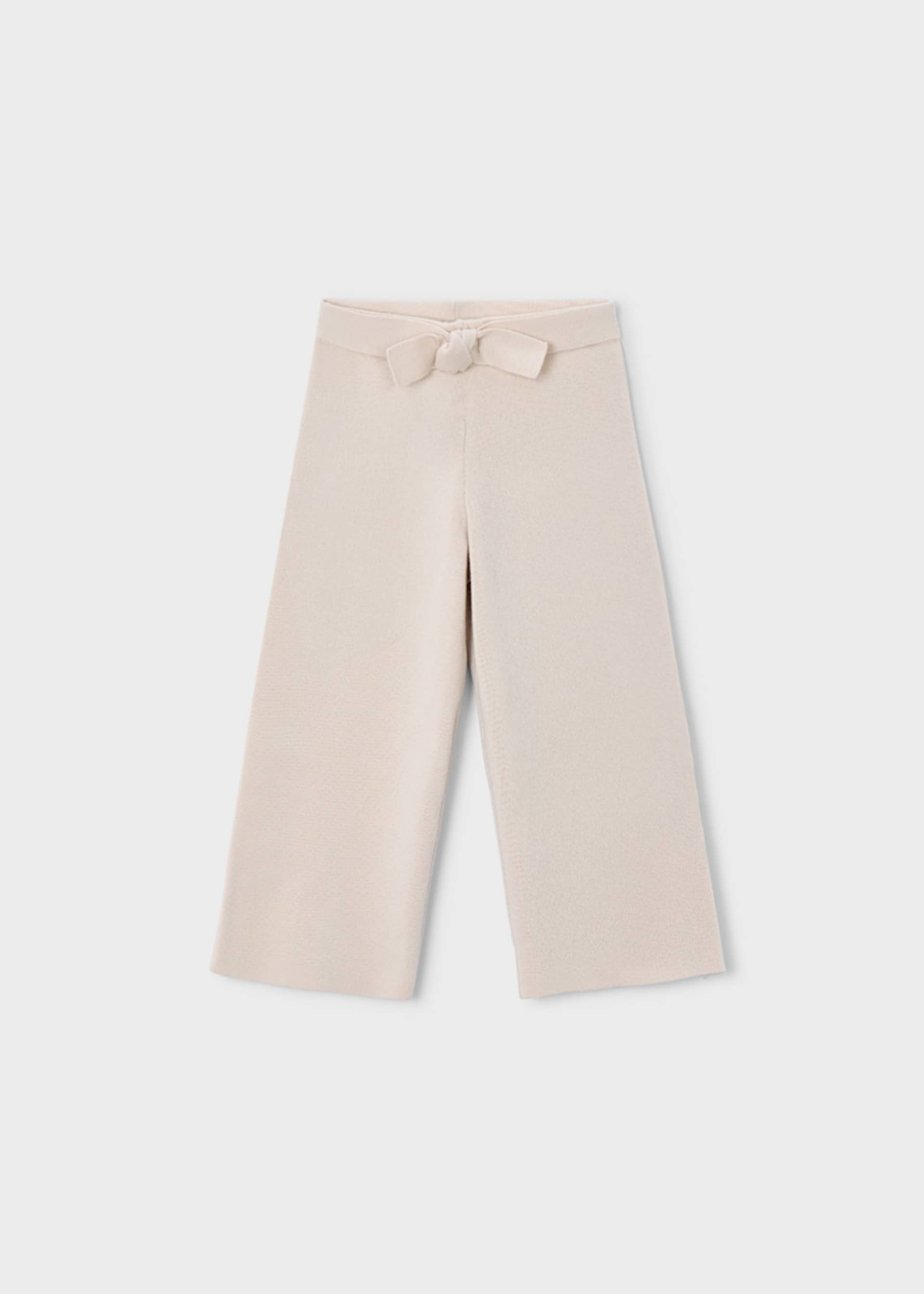 Culotte Strickhose Mädchen