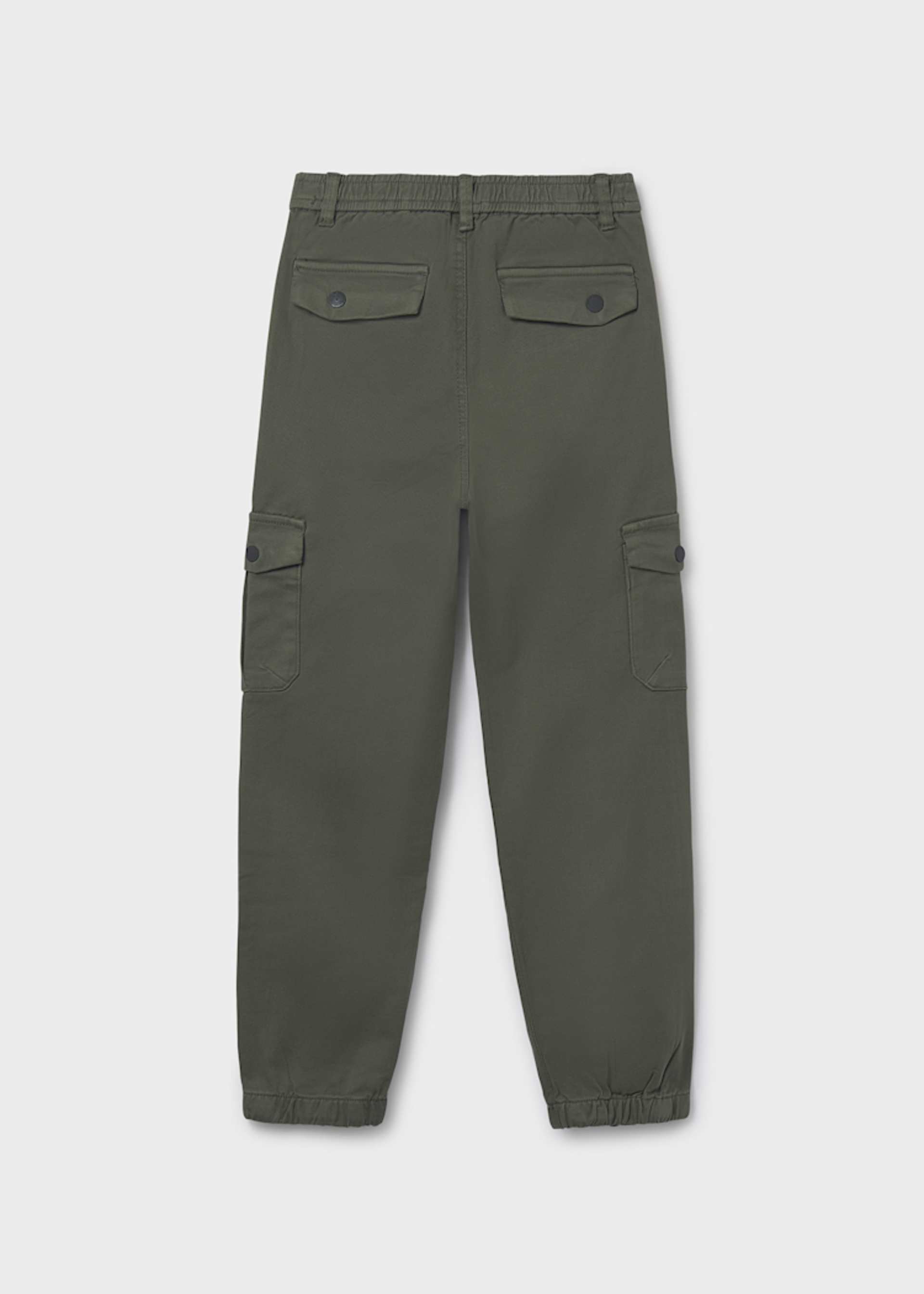 Boys cargo pants