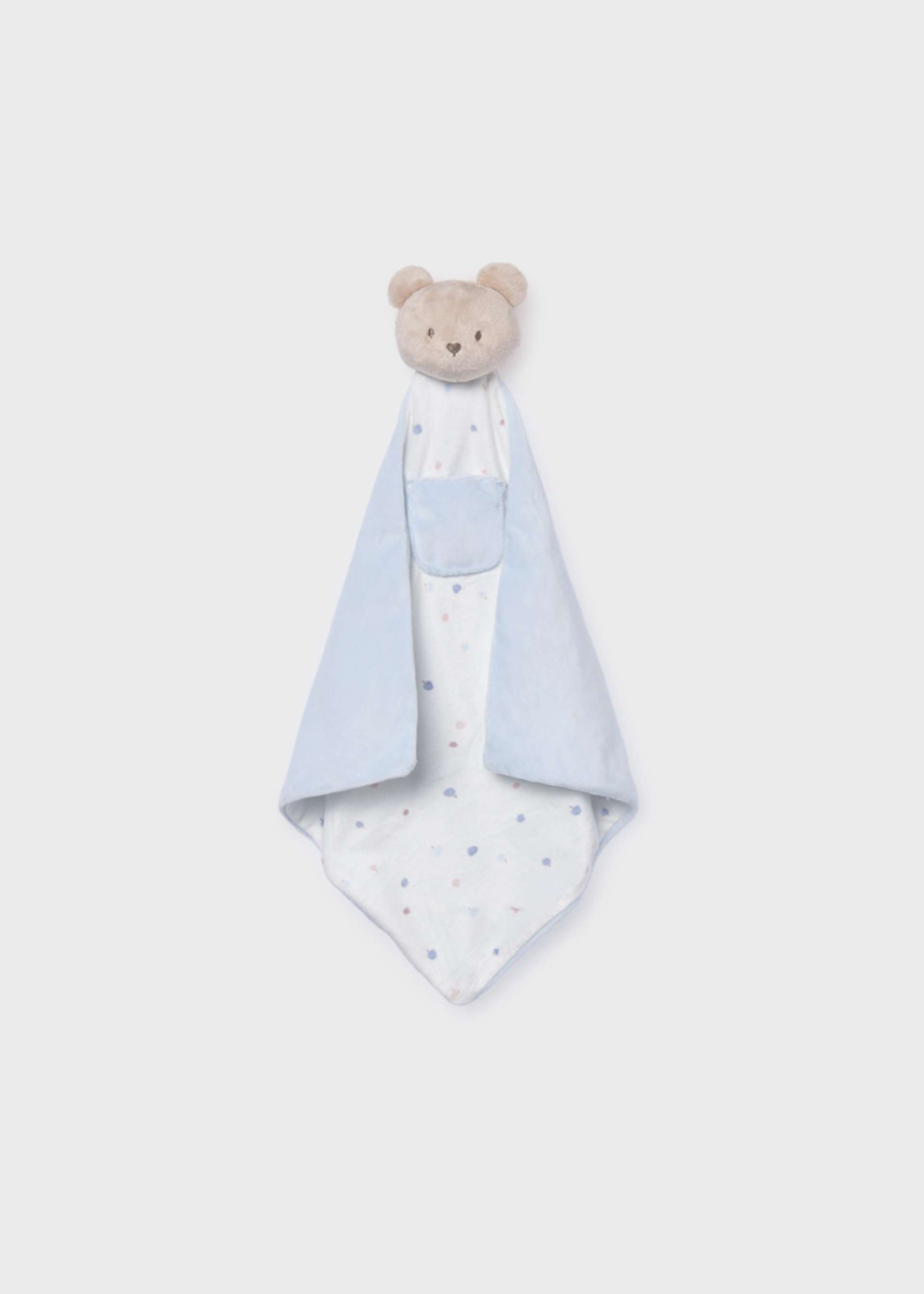 Gugú animalito unisex bebé