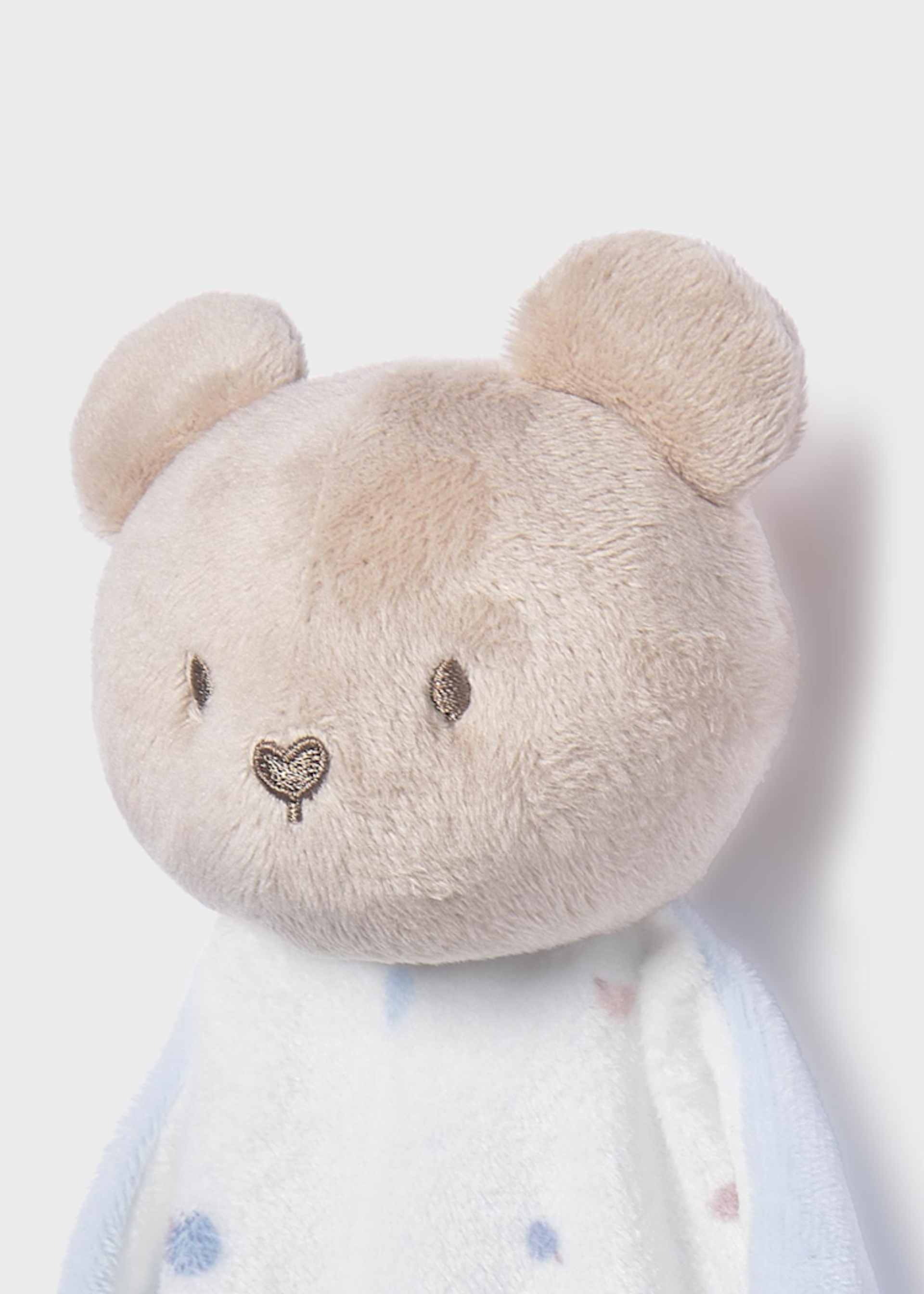 Schnuffeltuch Unisex