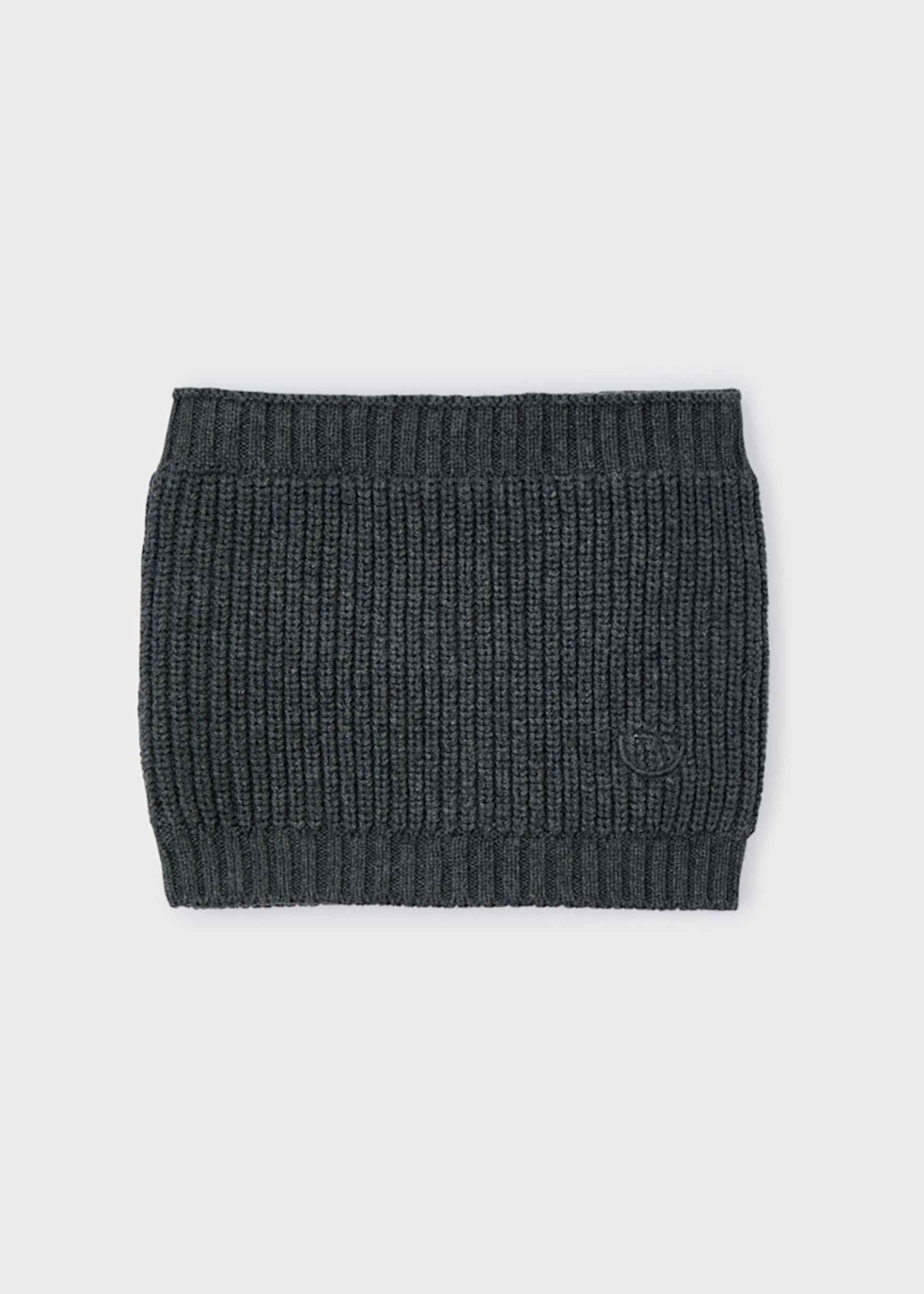 Écharpe à col fermé garçon