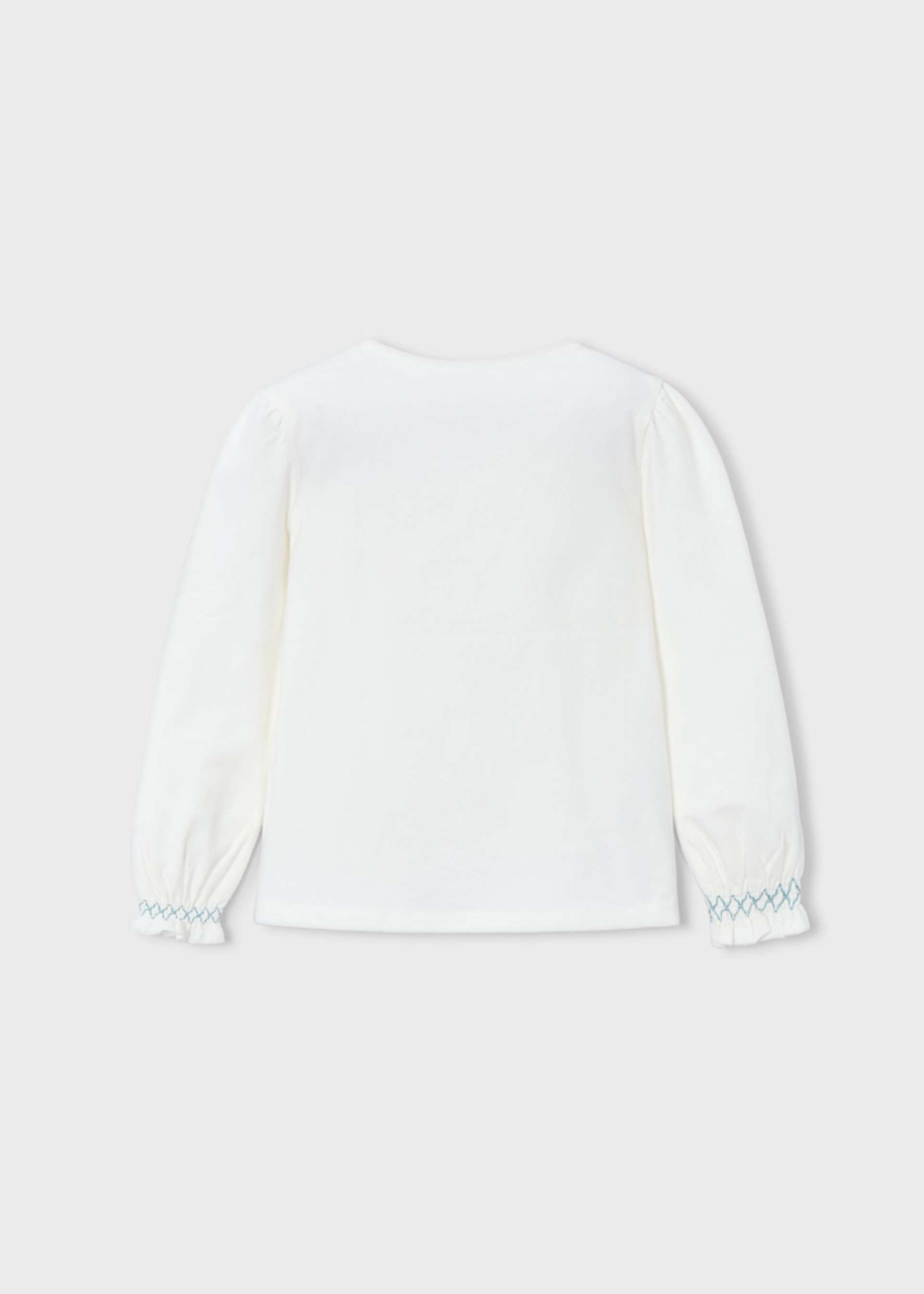 T-shirt poupée fille