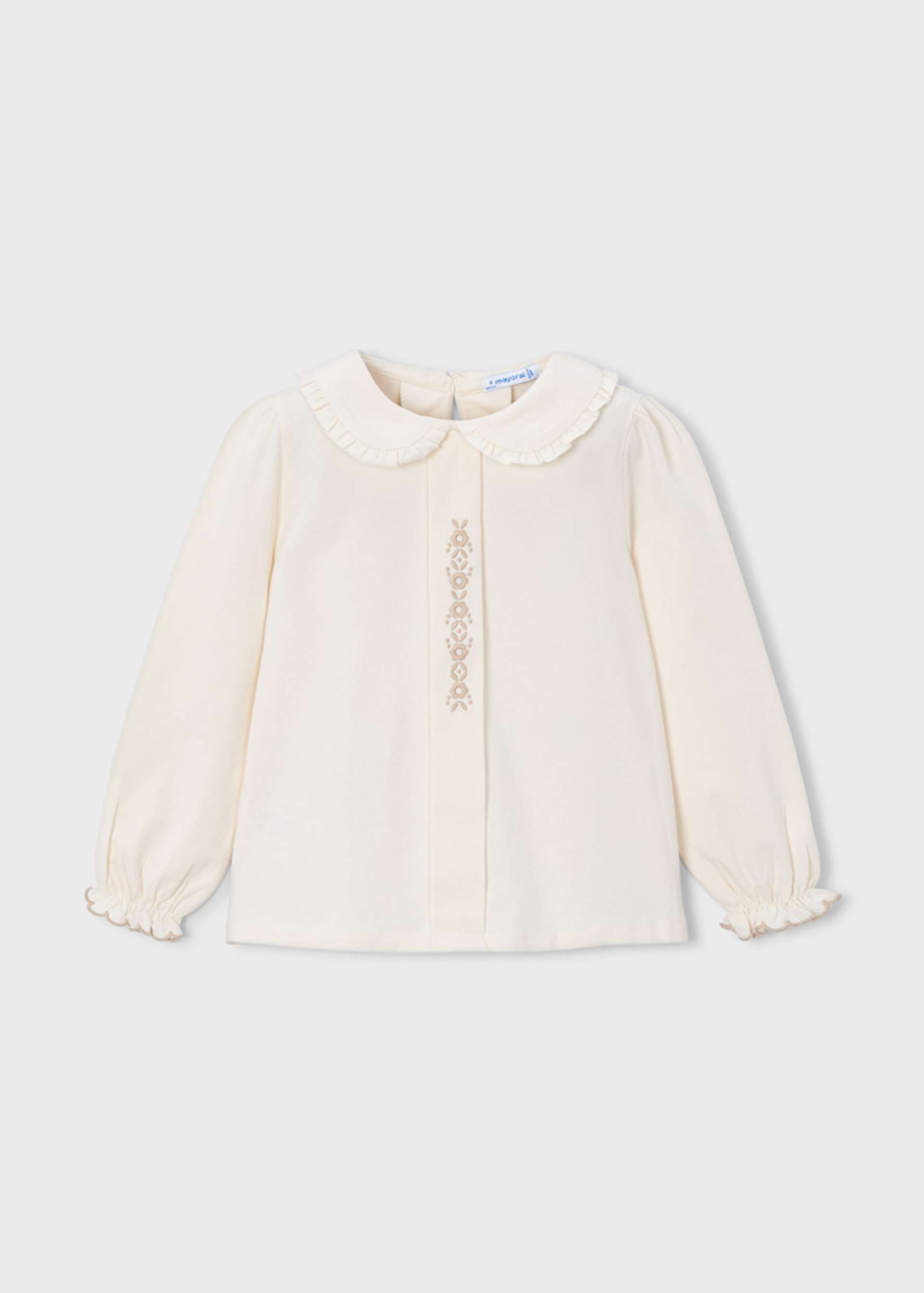 Blusa menina Blusa menina