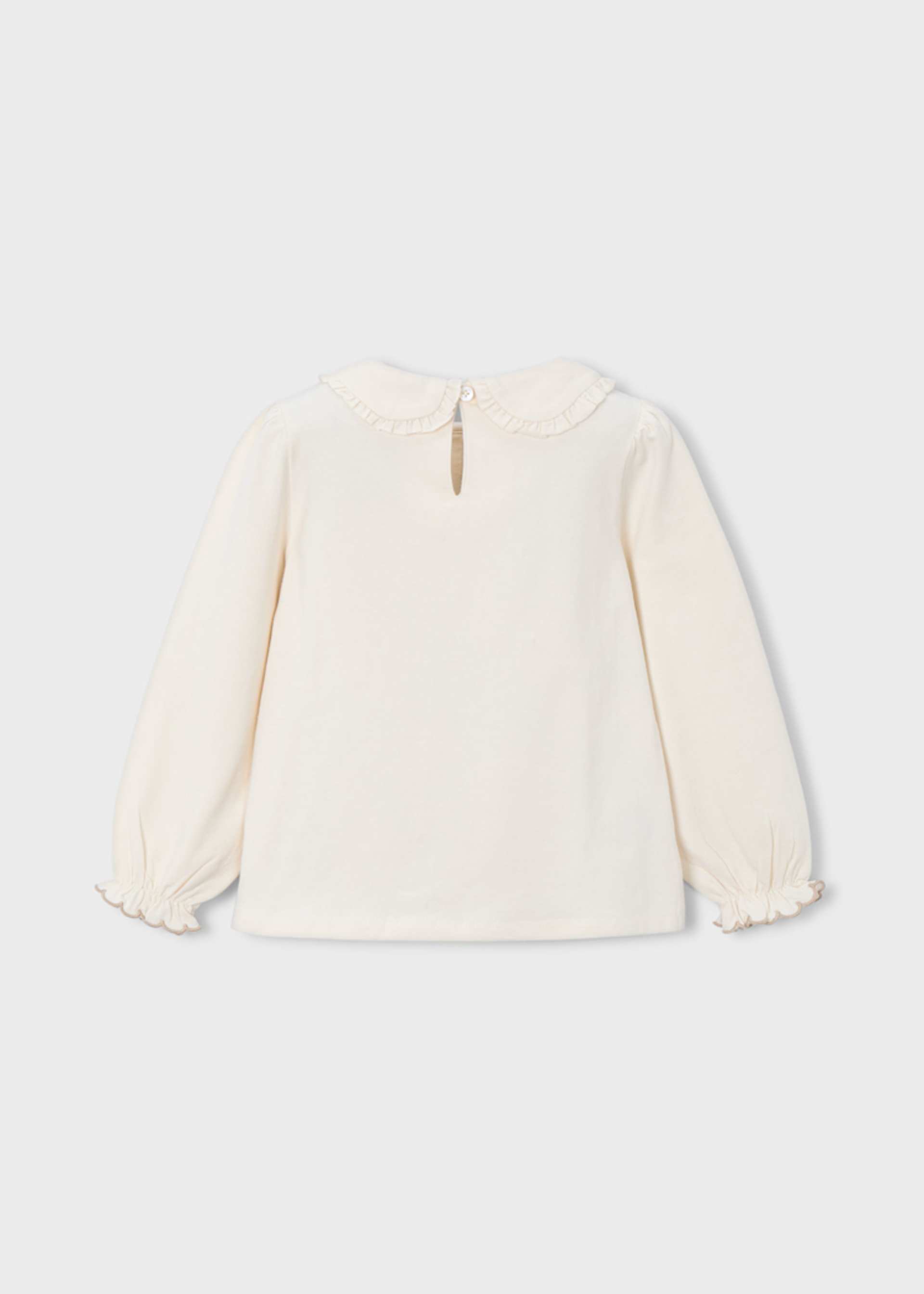 Blusa bambina Blusa bambina