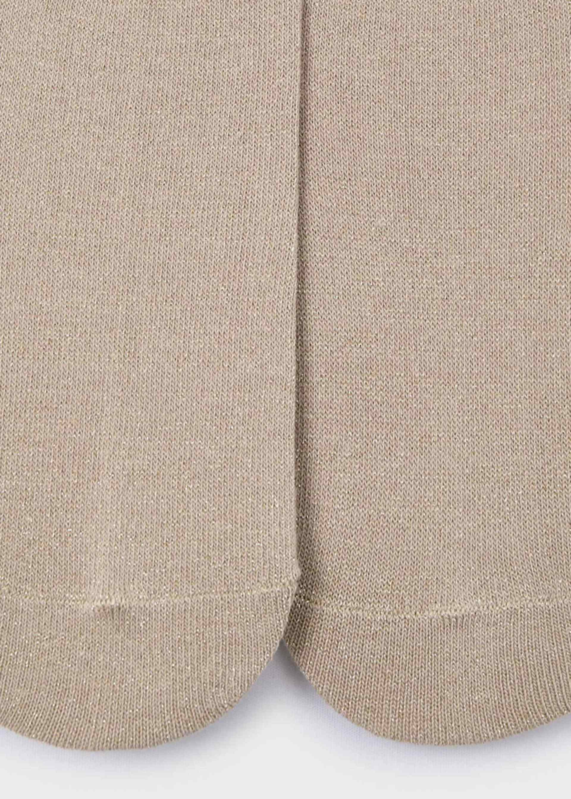 Strumpfhose lurex Mädchen