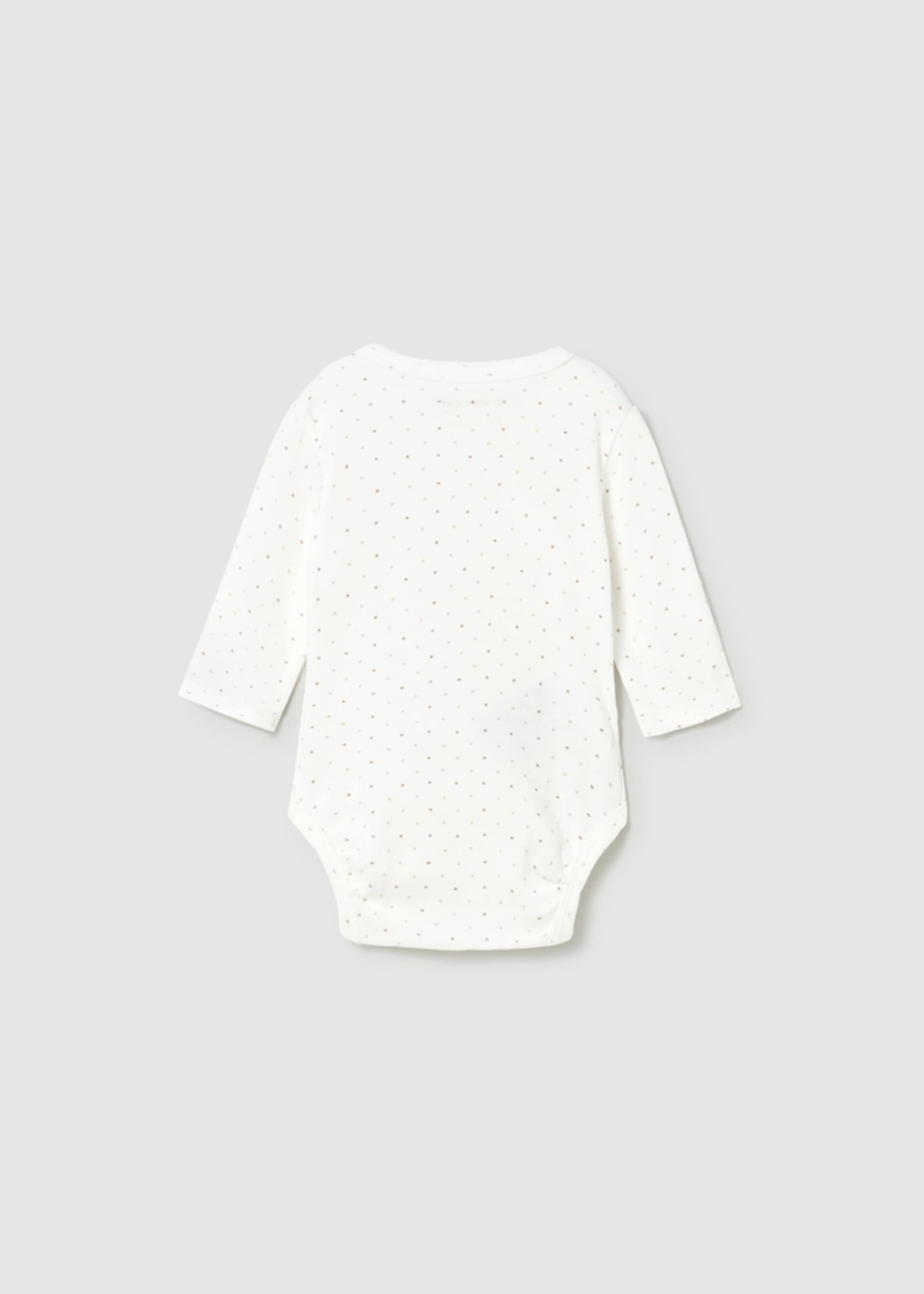 Newborn Bodysuit