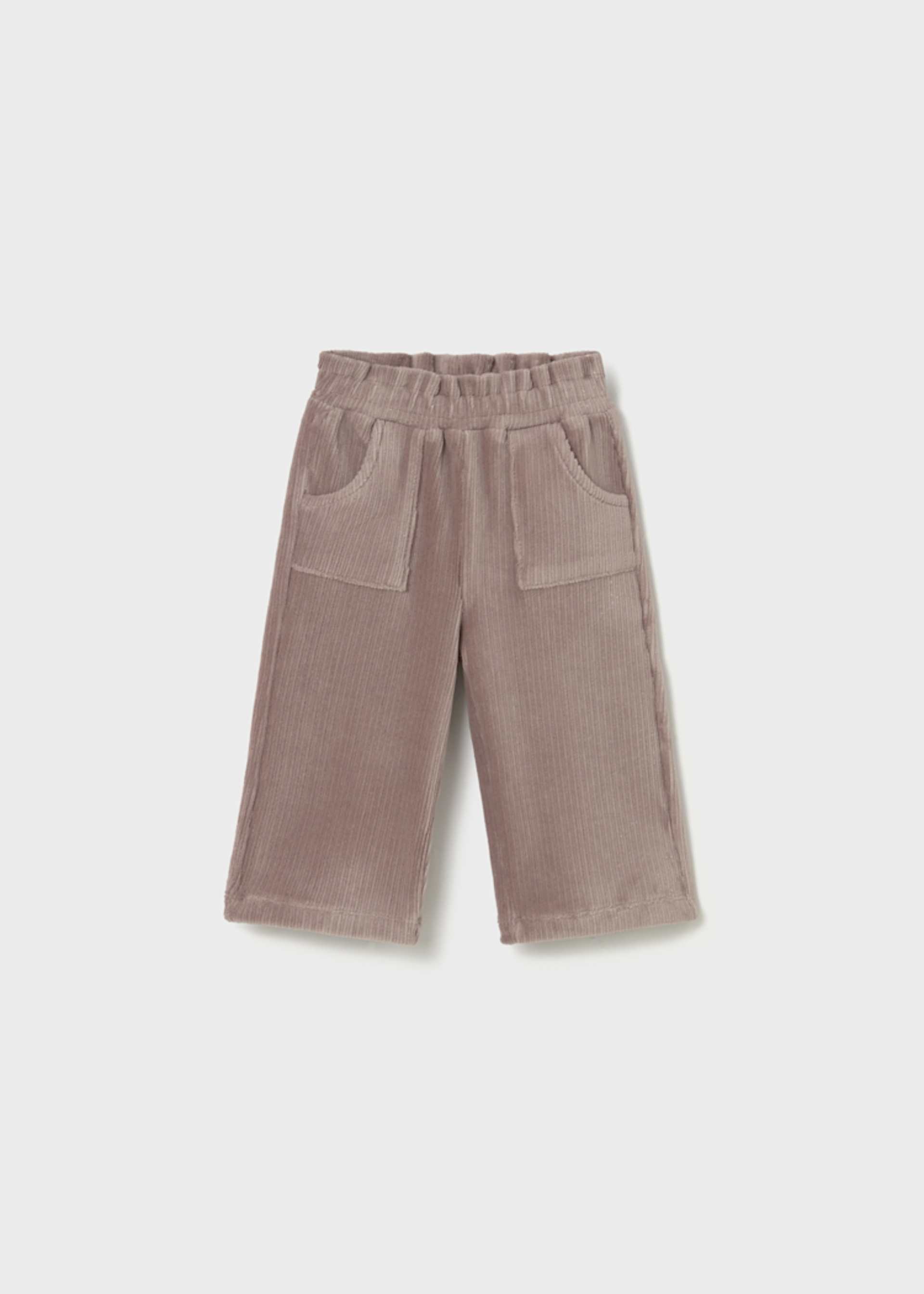 Baby Corduroy Pants