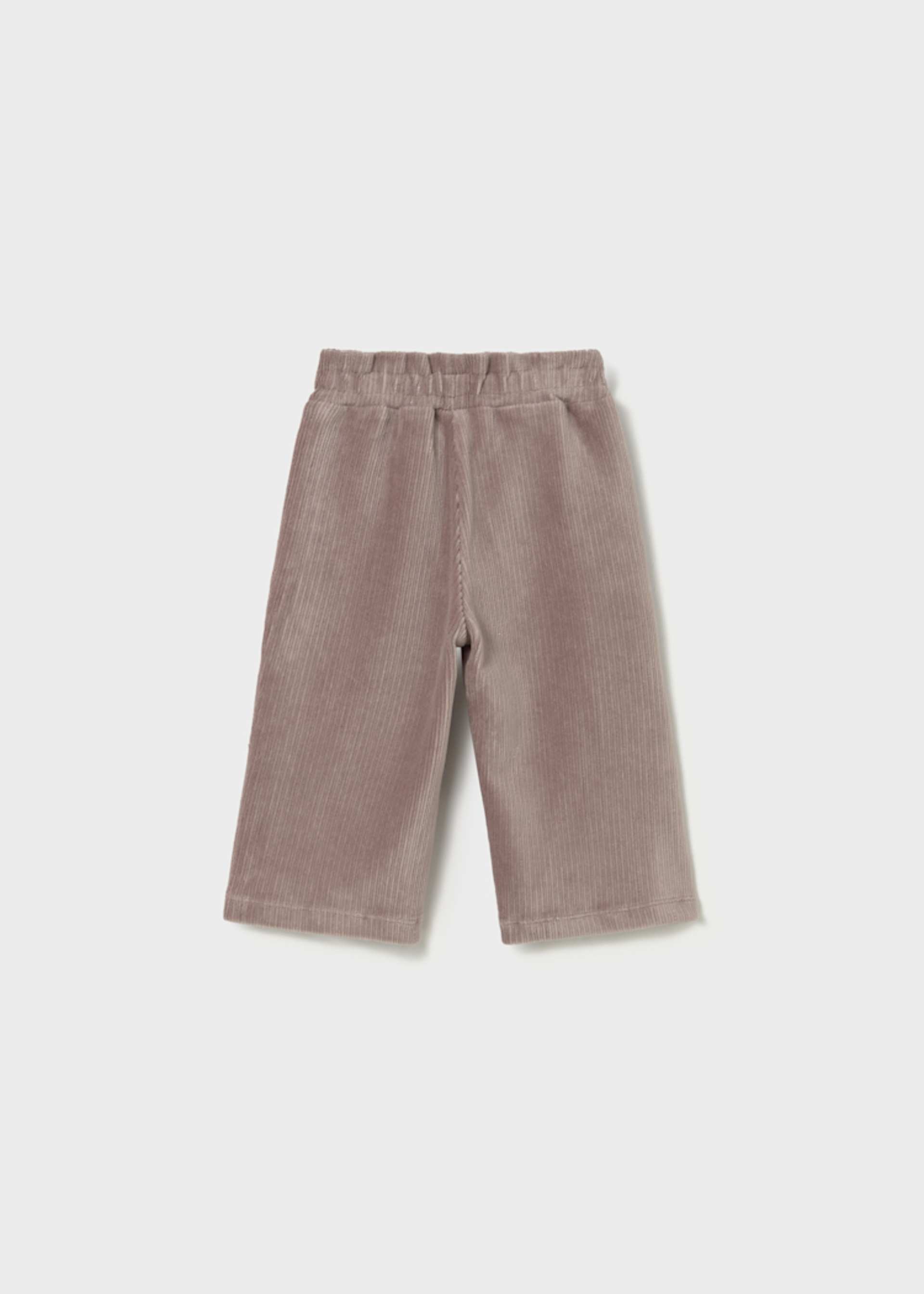 Baby Corduroy Pants