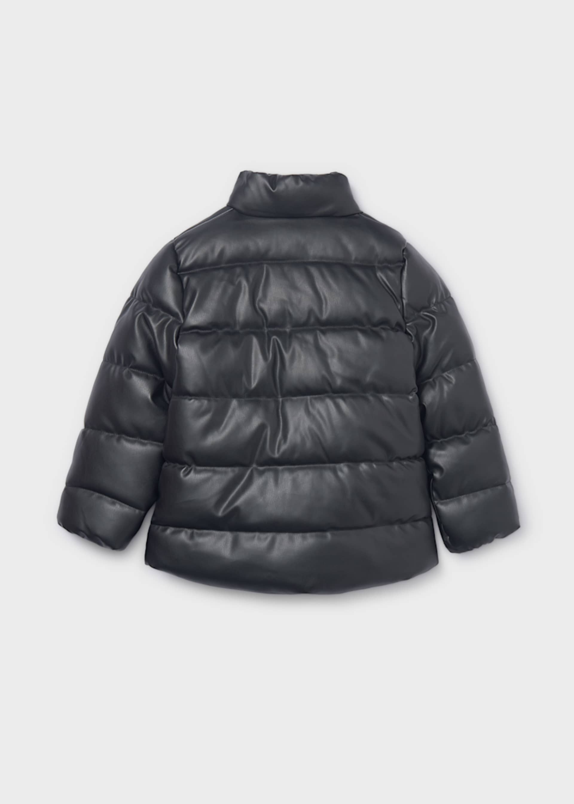Girl Puffer Jacket
