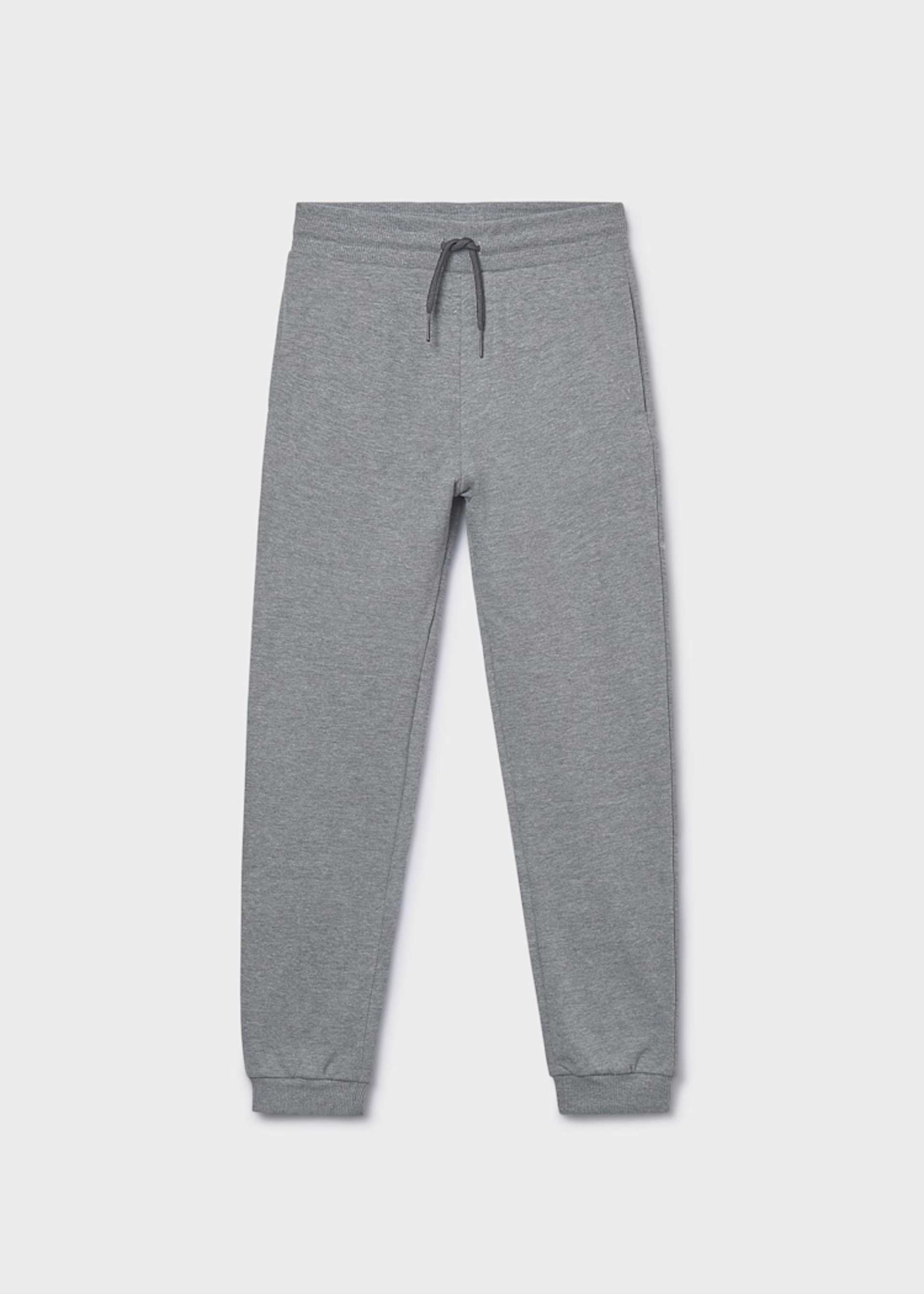 Boy Basic Tracksuit Bottoms