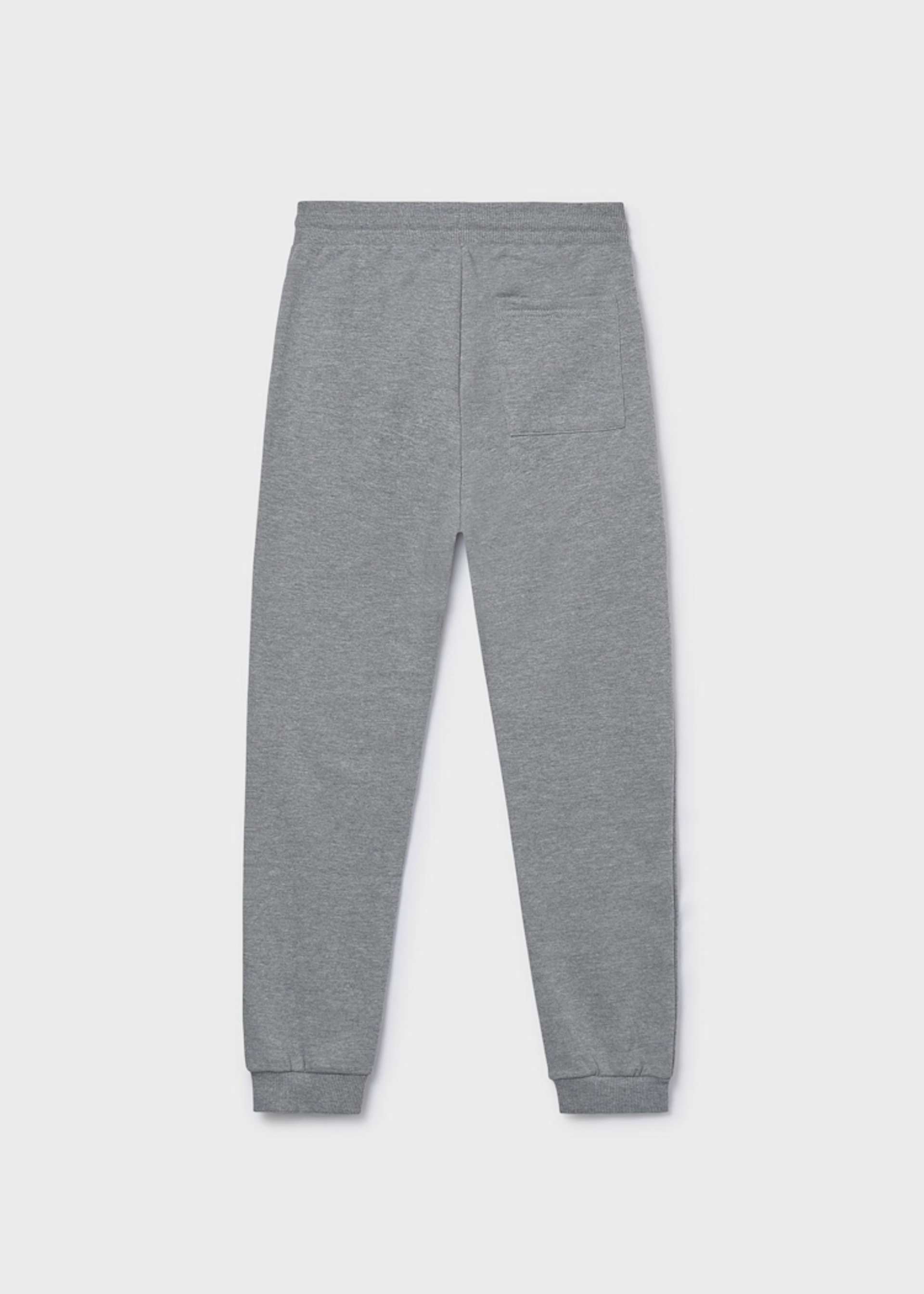 Spodnie dresowe basic unisex