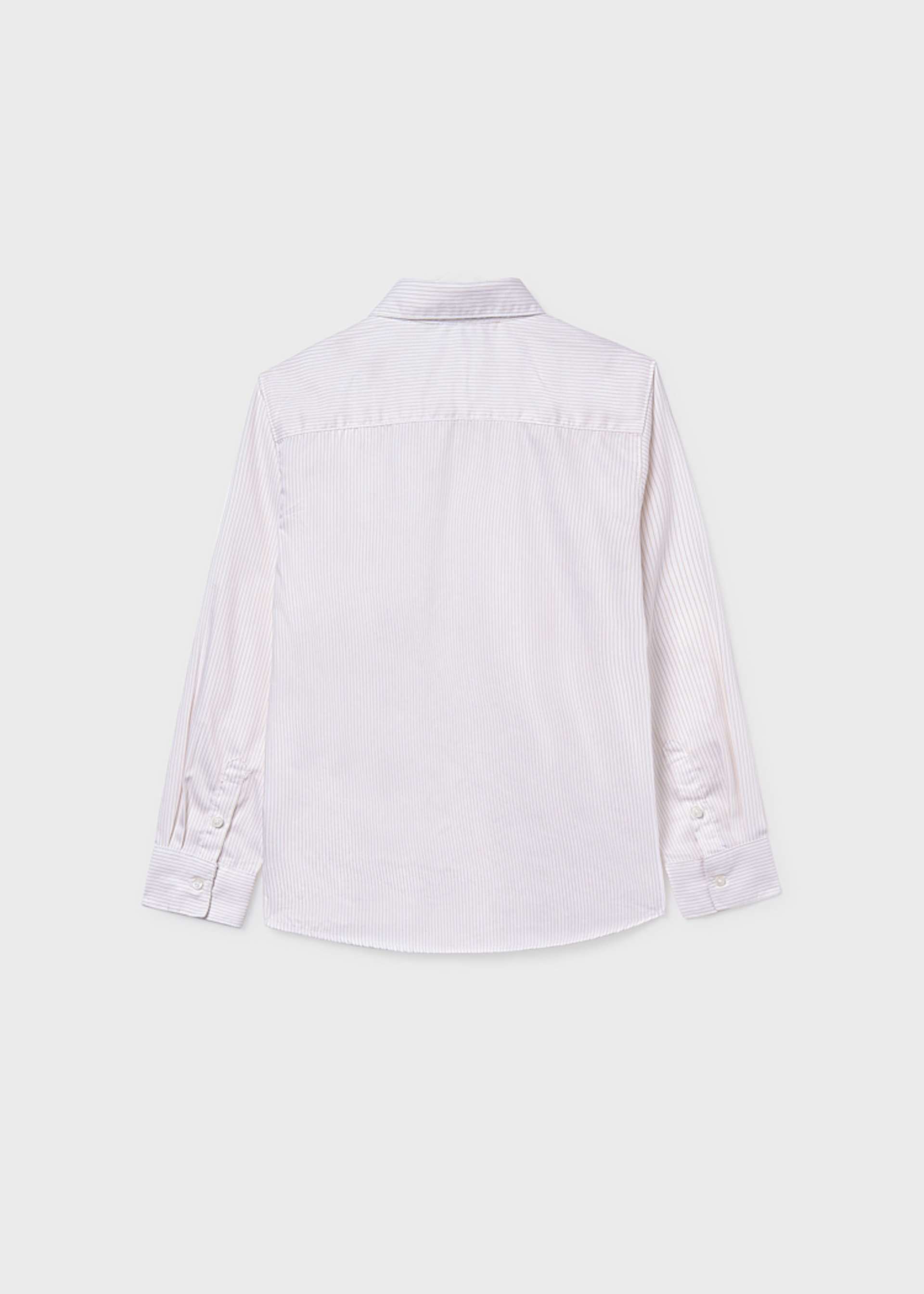 Chemise basique garçon Chemise basique garçon