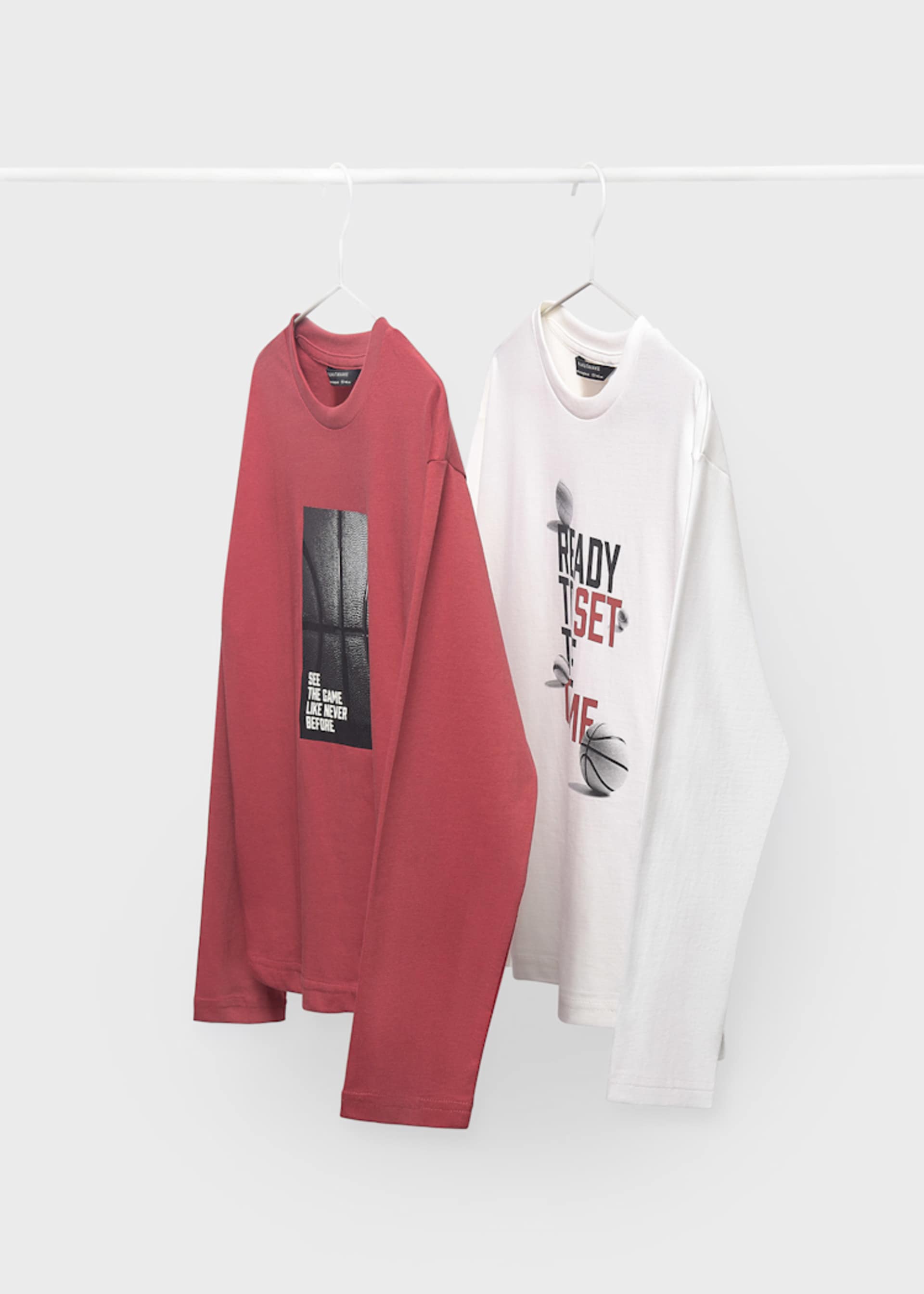 Boy 2-Piece T-Shirt Set