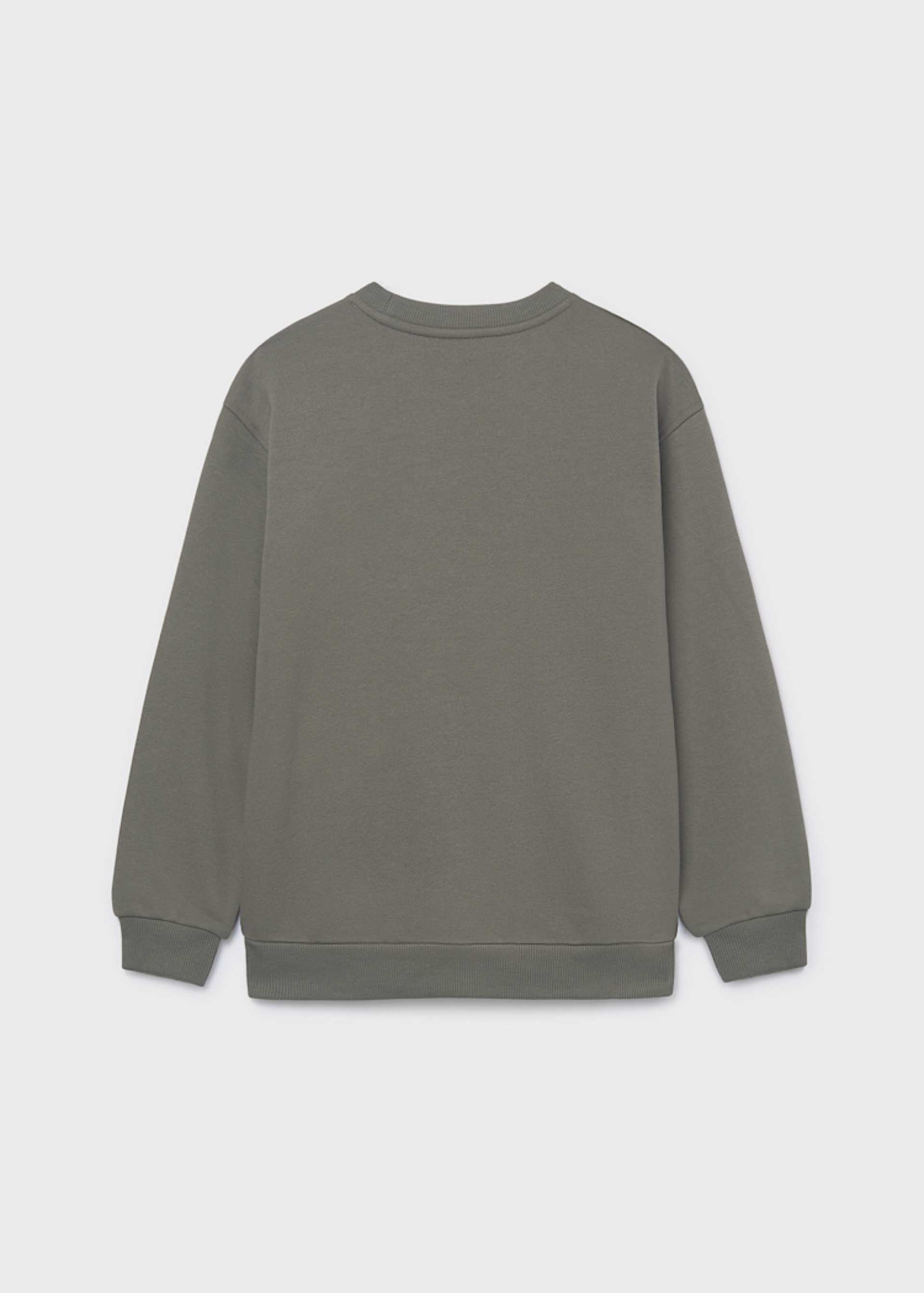 Sweatshirt Teenager Jungen