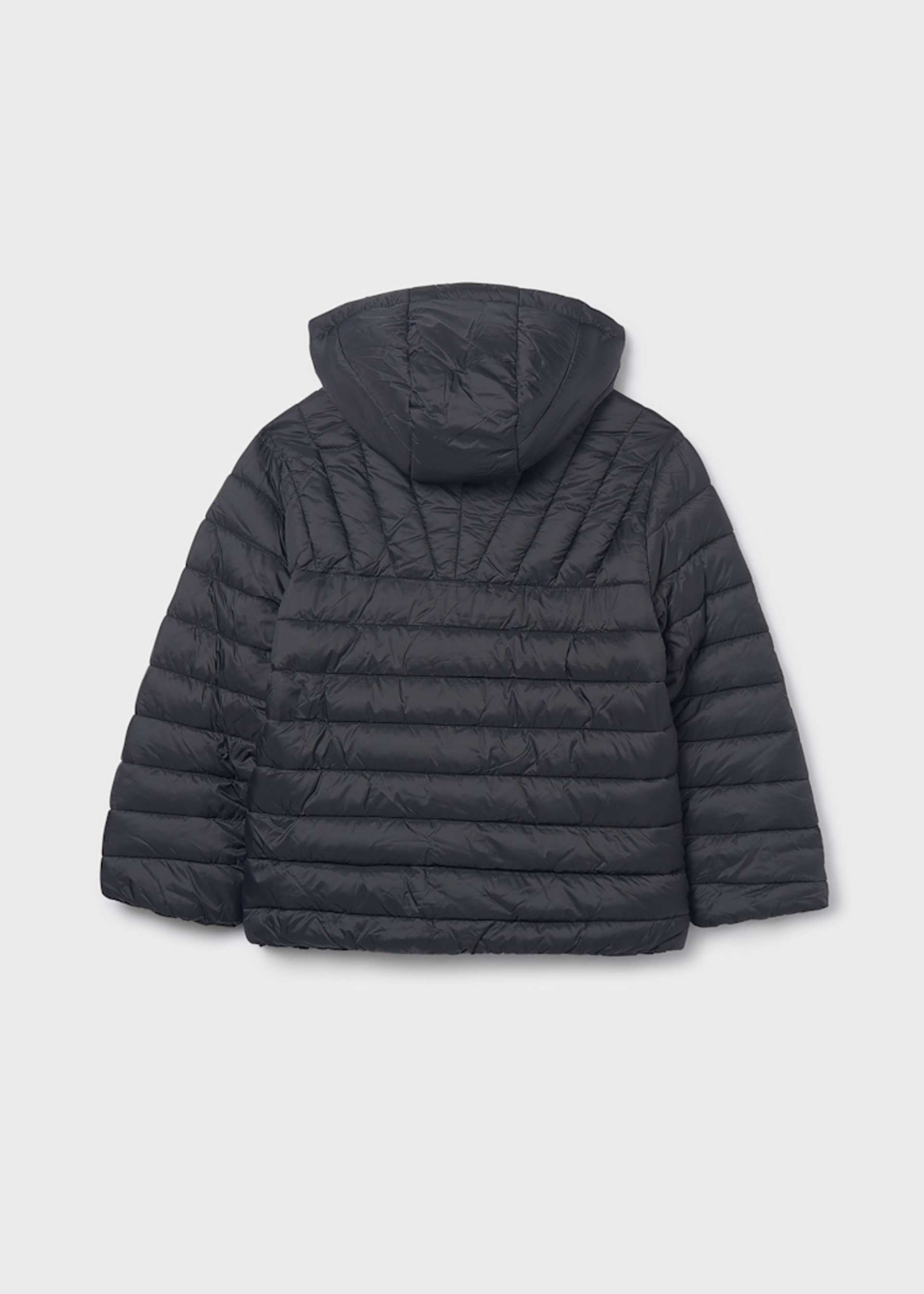 Chaquetón ligero unisex