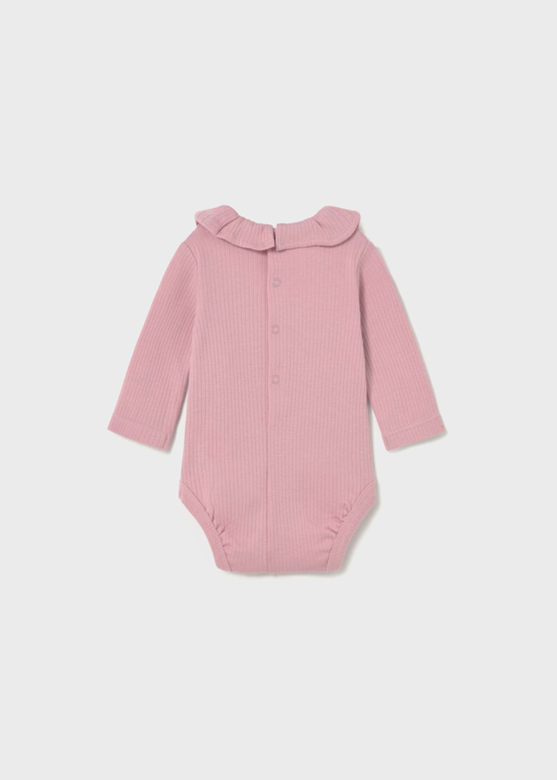 Body volant basi neonata Body volant basi neonata