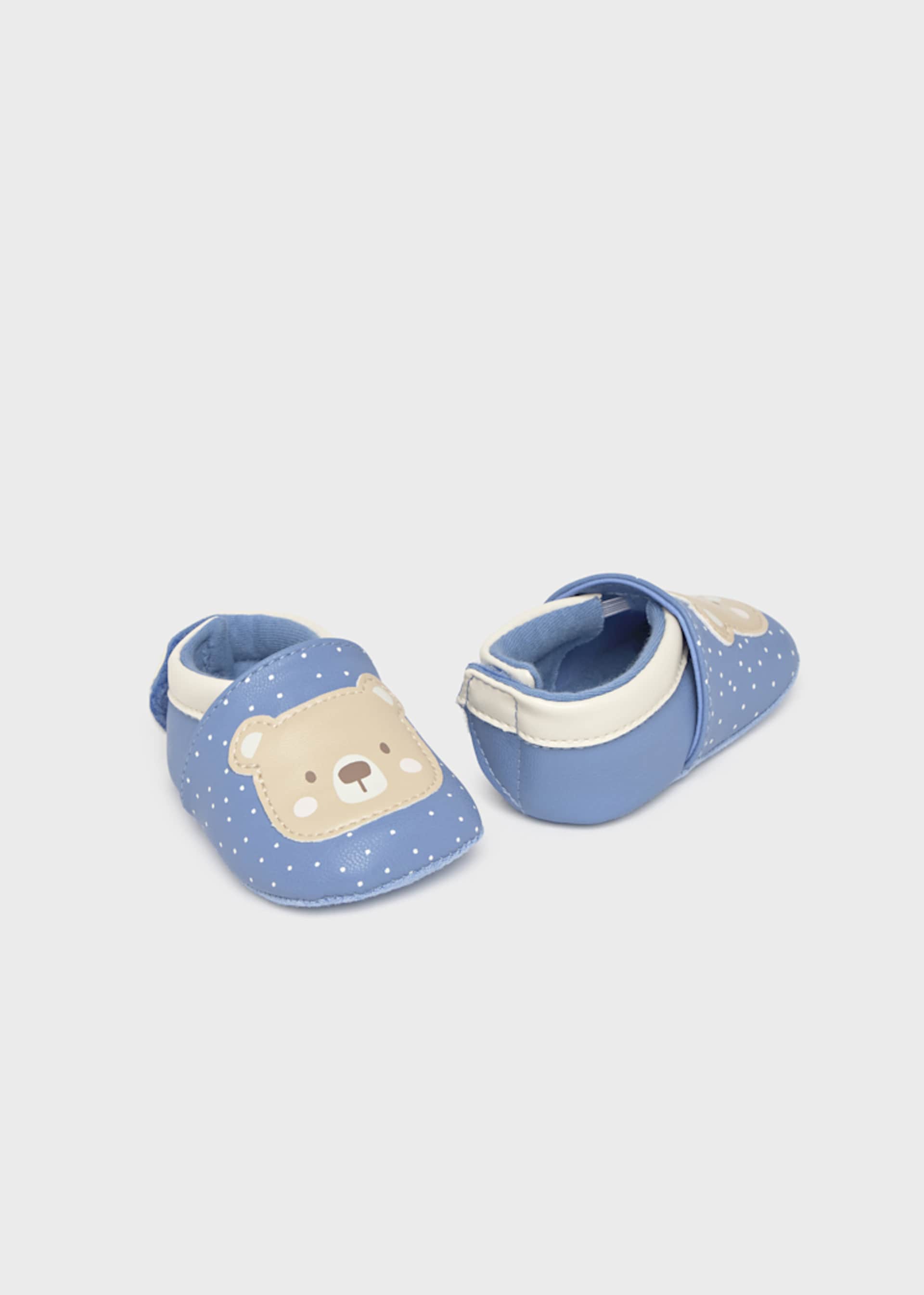 Scarpe  barefoot neonato