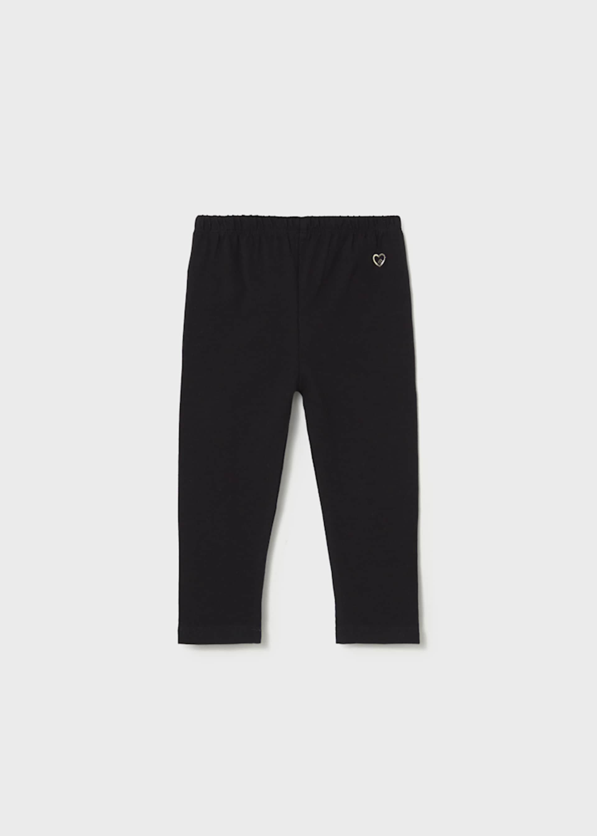 2er Set Leggings basics Baby 2er Set Leggings basics Baby