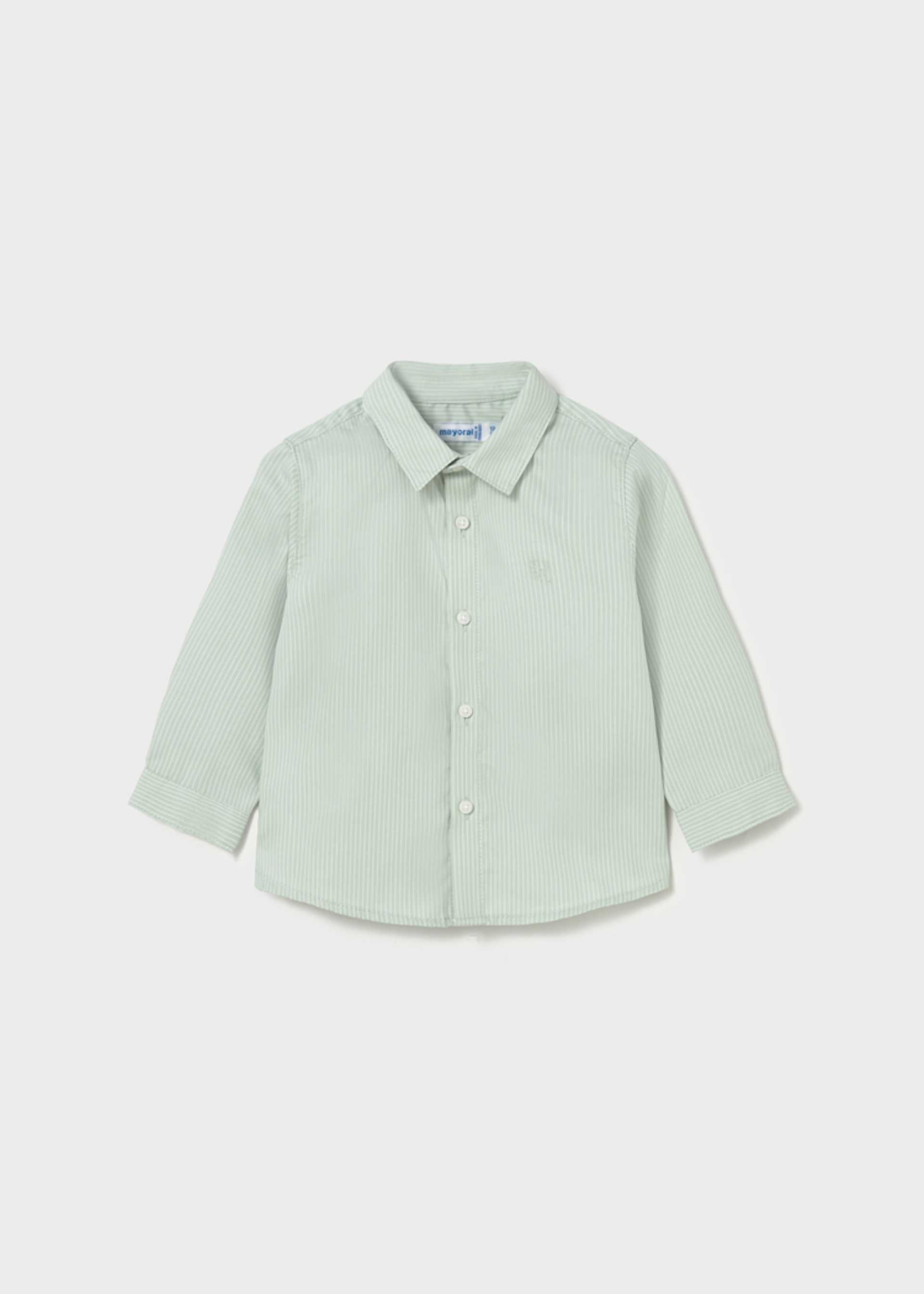 Chemise basique bébé