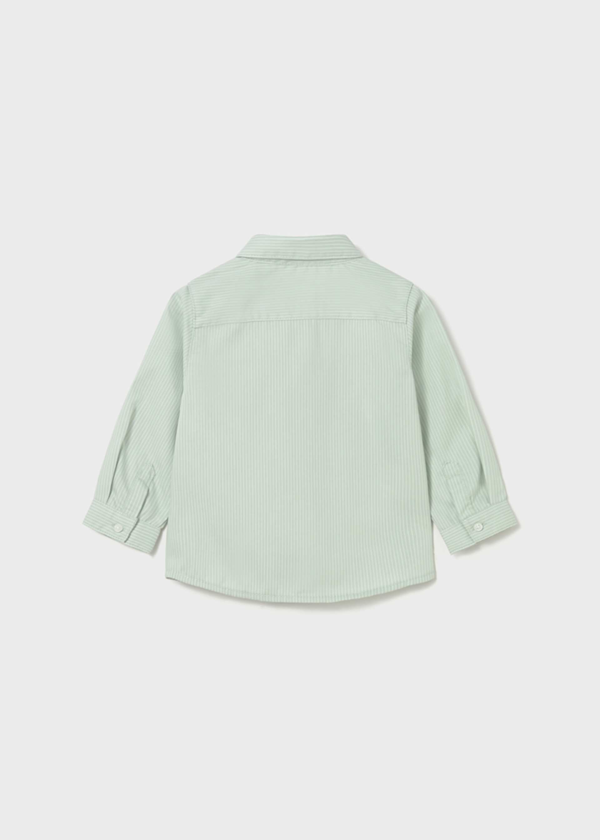 Camicia basica neonato Camicia basica neonato