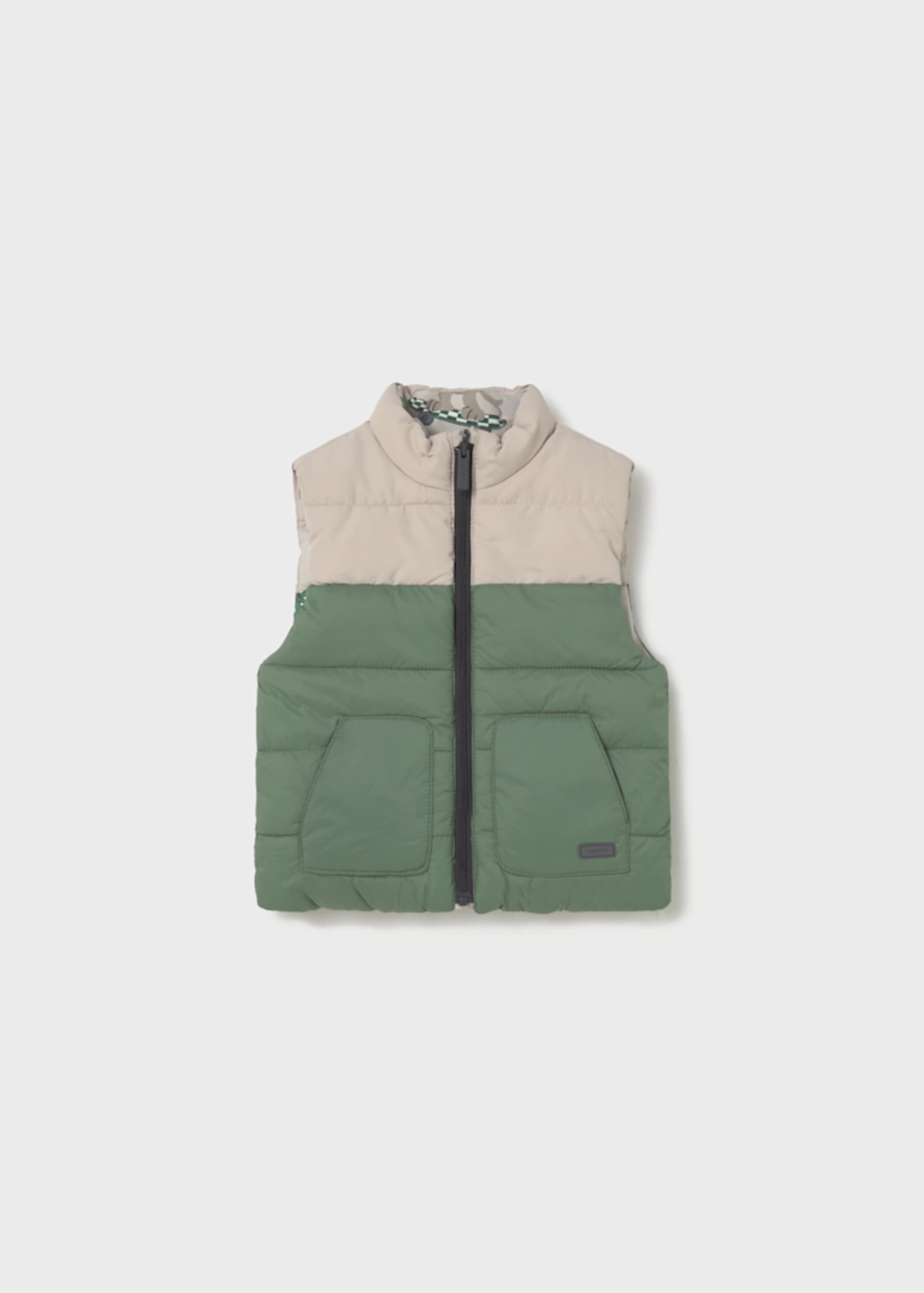 Vesta reversibila bebe