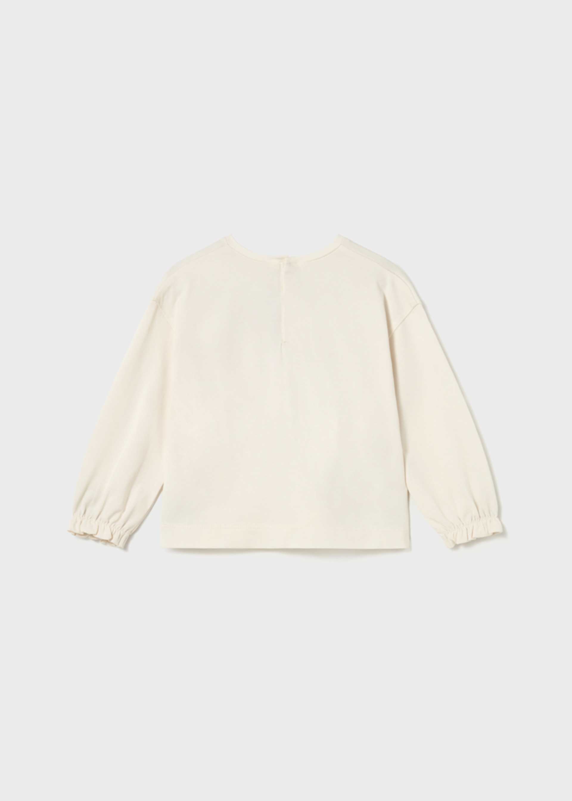 T-shirt poupée bébé