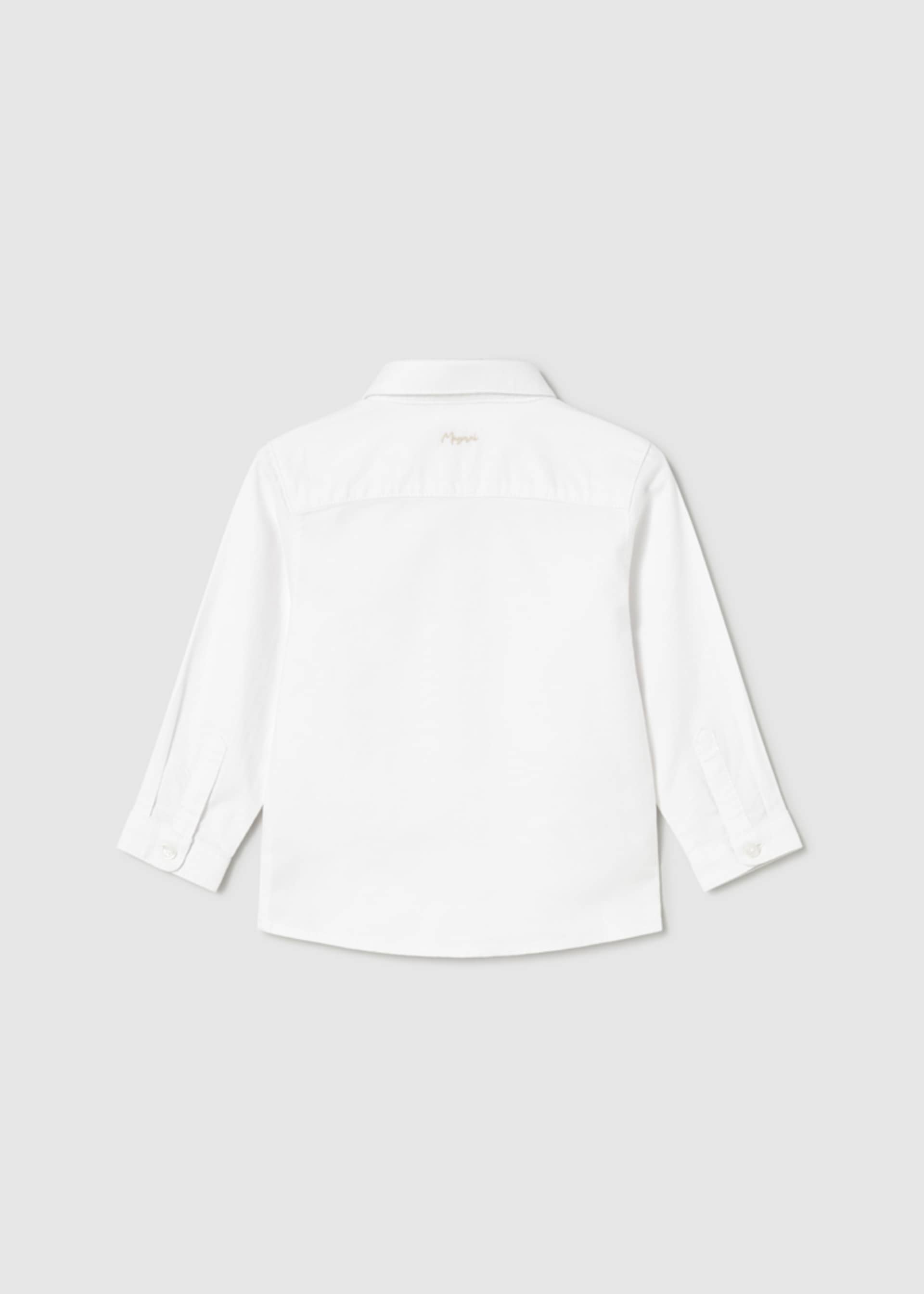 Camasa simpla oxford bebe Camasa simpla oxford bebe