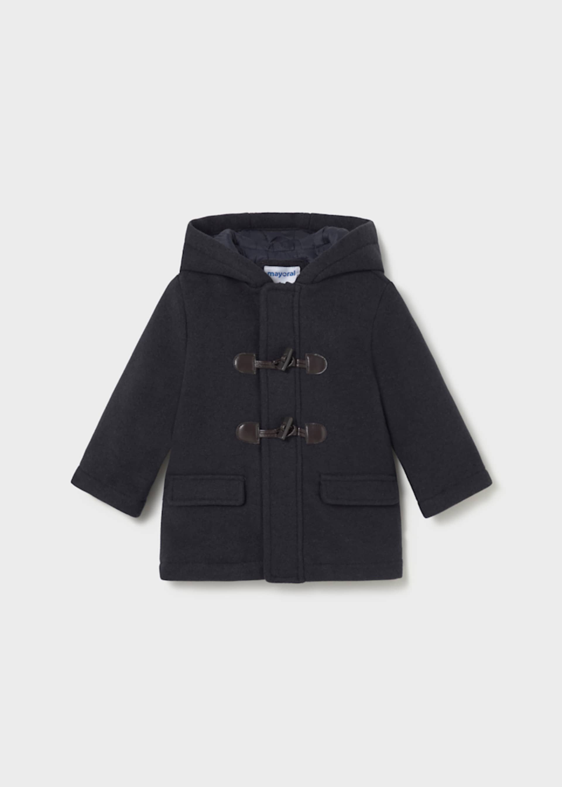 Dufflecoat unisex Baby