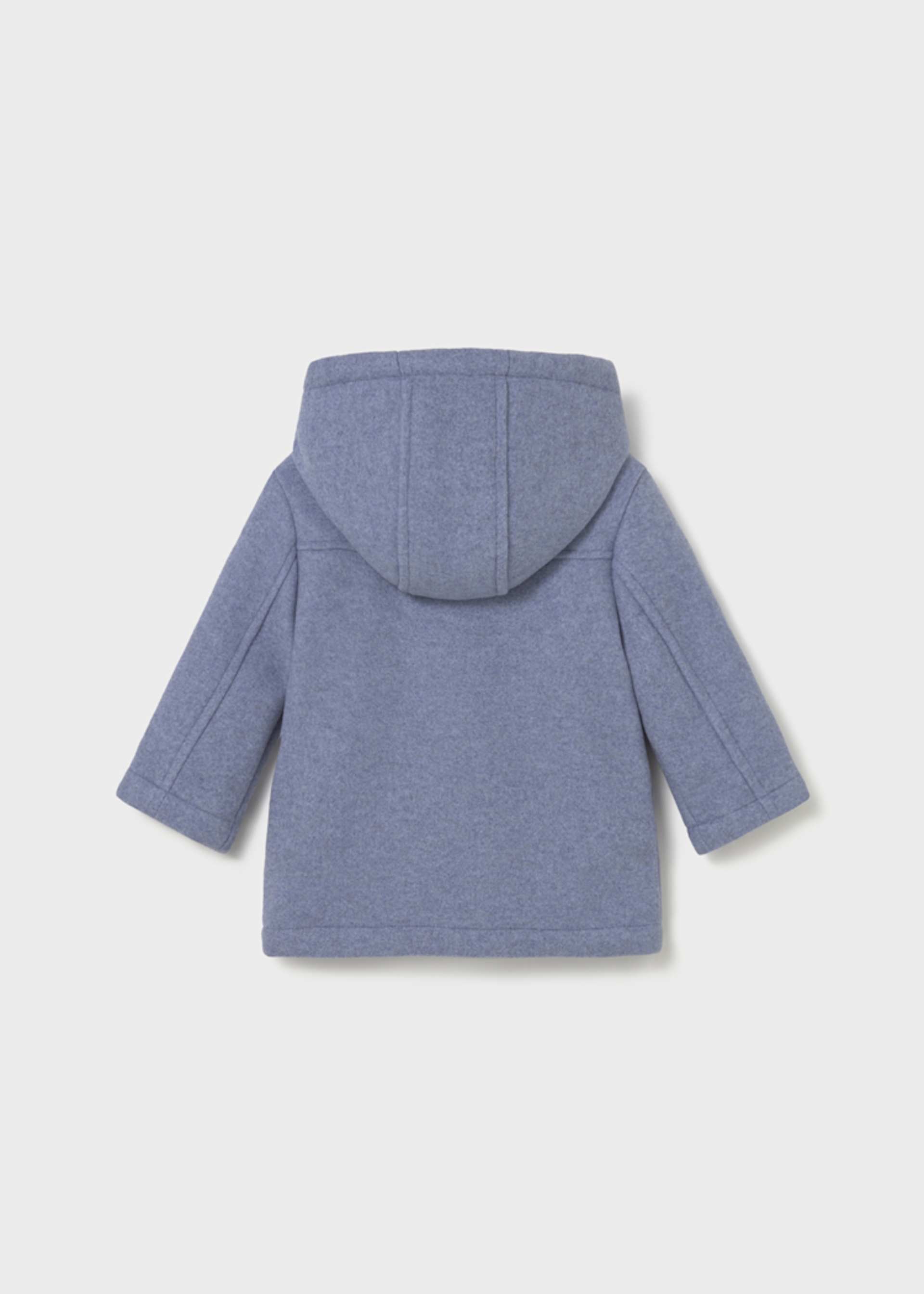 Dufflecoat unisex Baby