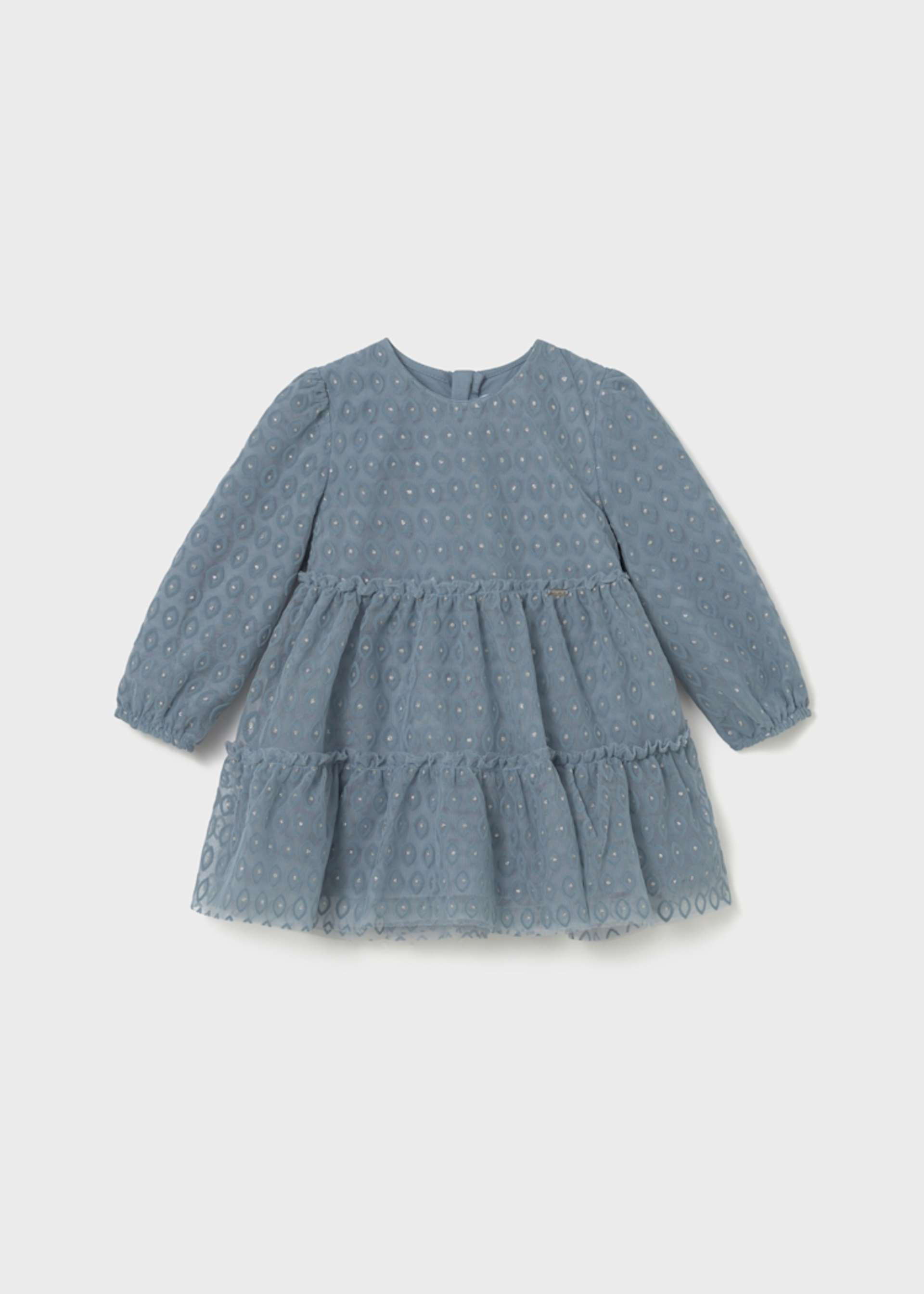 Rochie tul bebe Rochie tul bebe