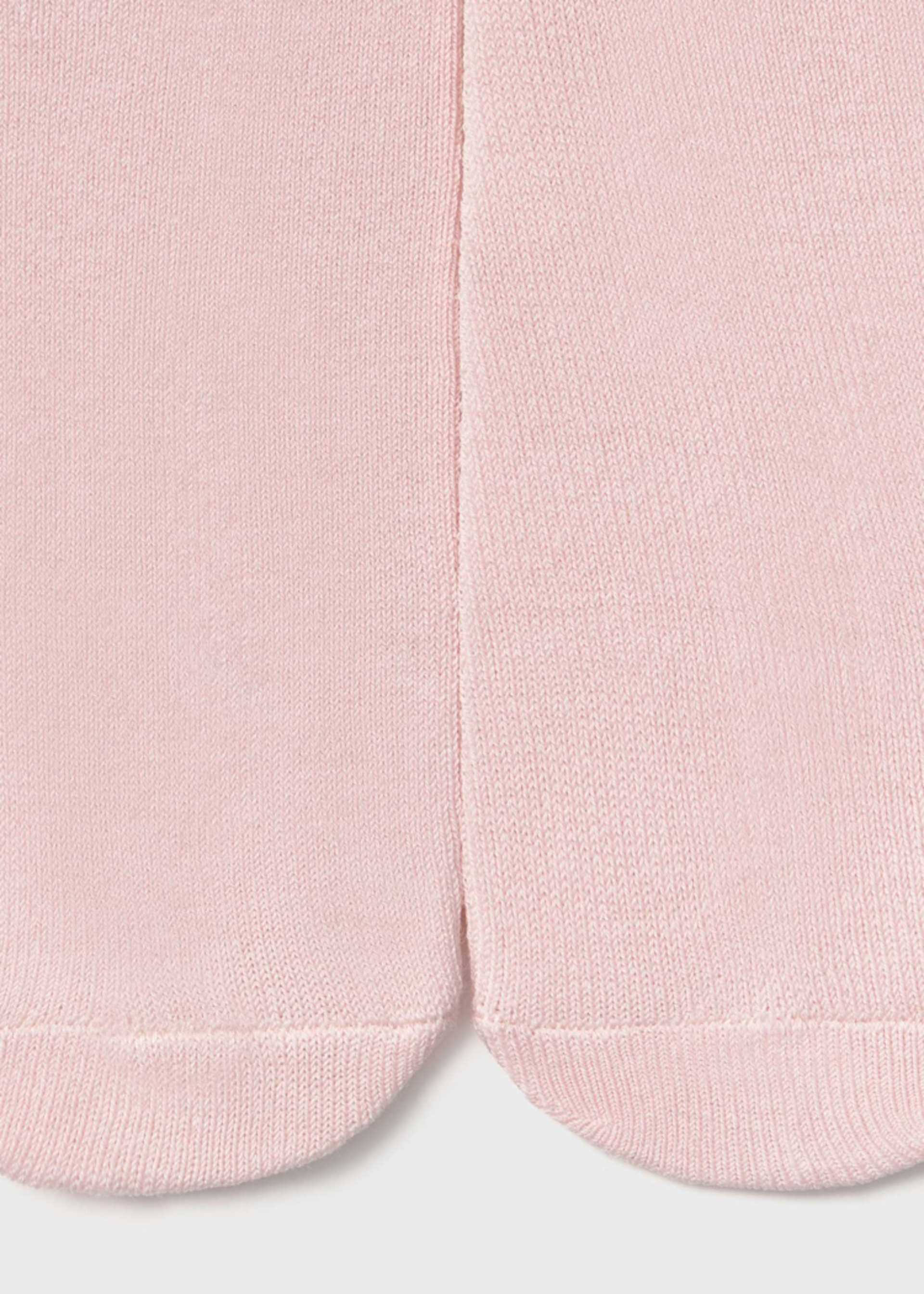 Strumpfhose Neugeborene