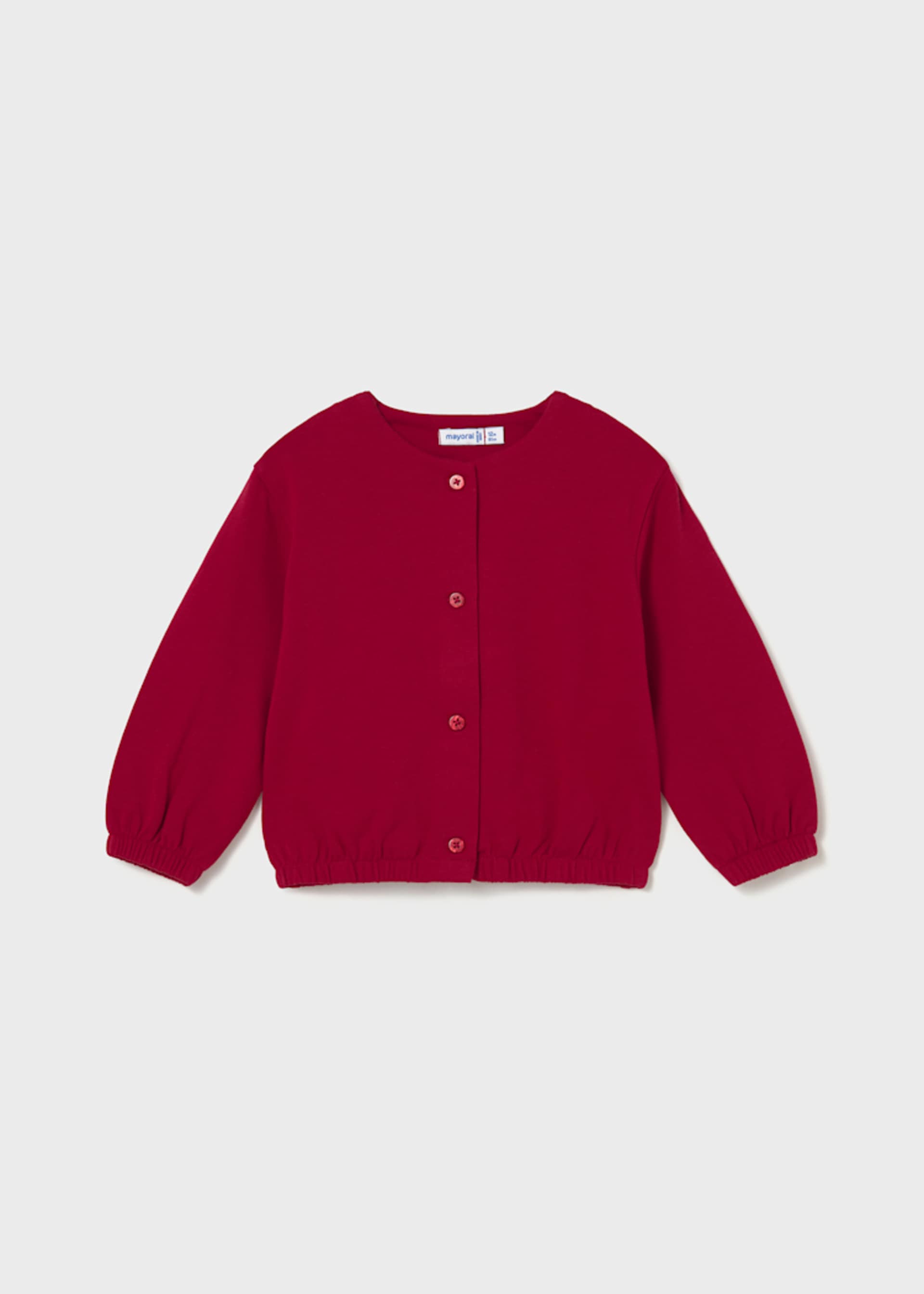 Set 3-teilig Jacke Baby