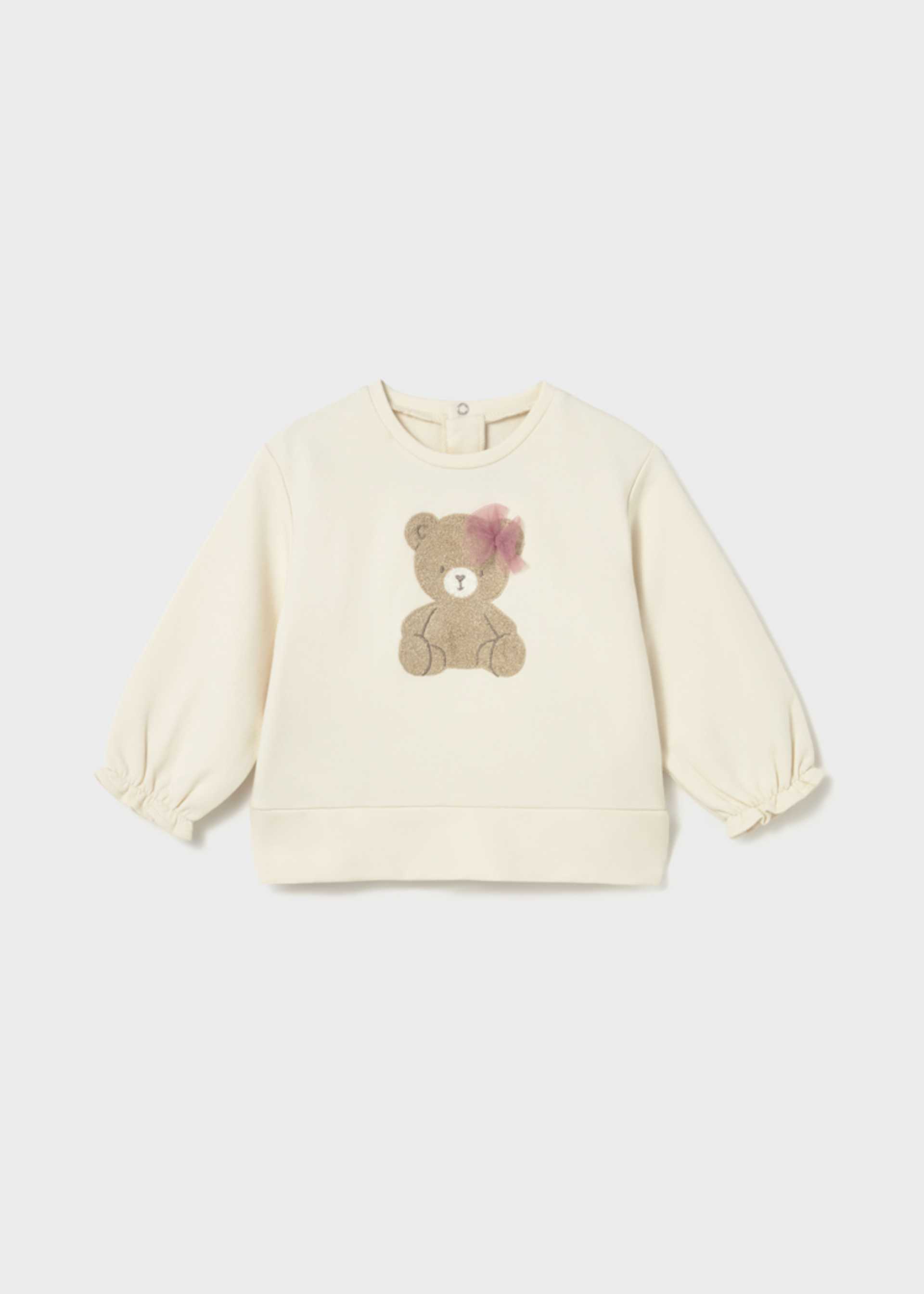 Ensemble leggings 3 pièces bébé