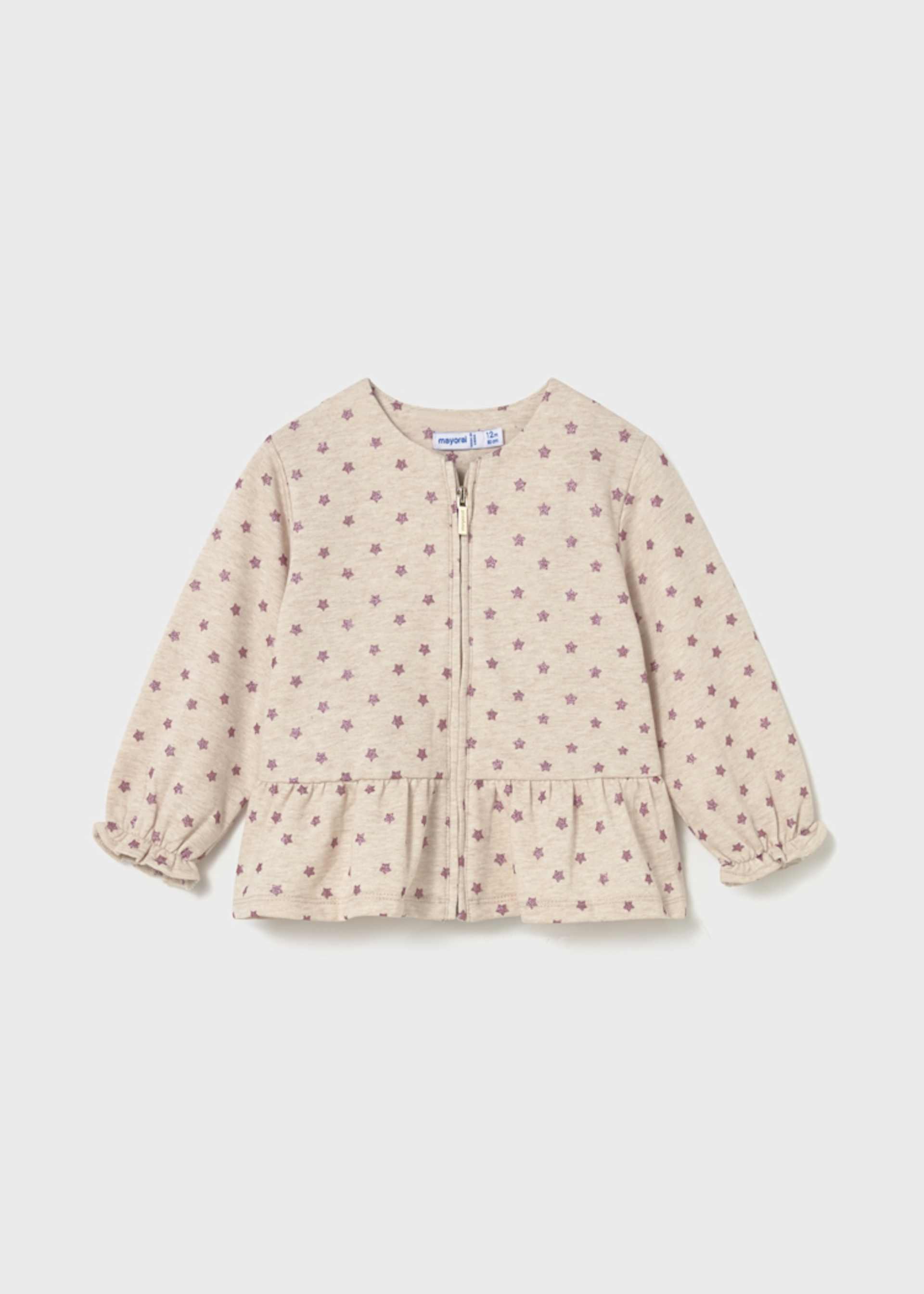 3 piece baby tracksuit