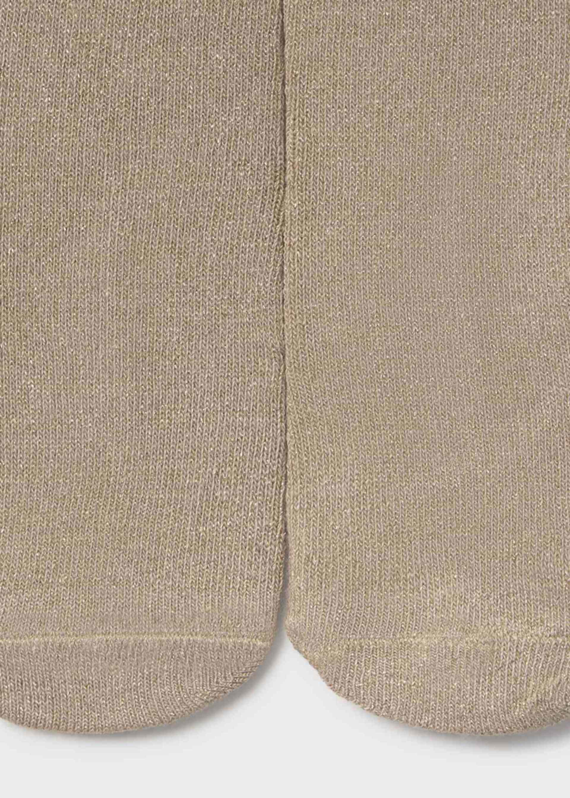 Calzamaglia lurex neonata Calzamaglia lurex neonata