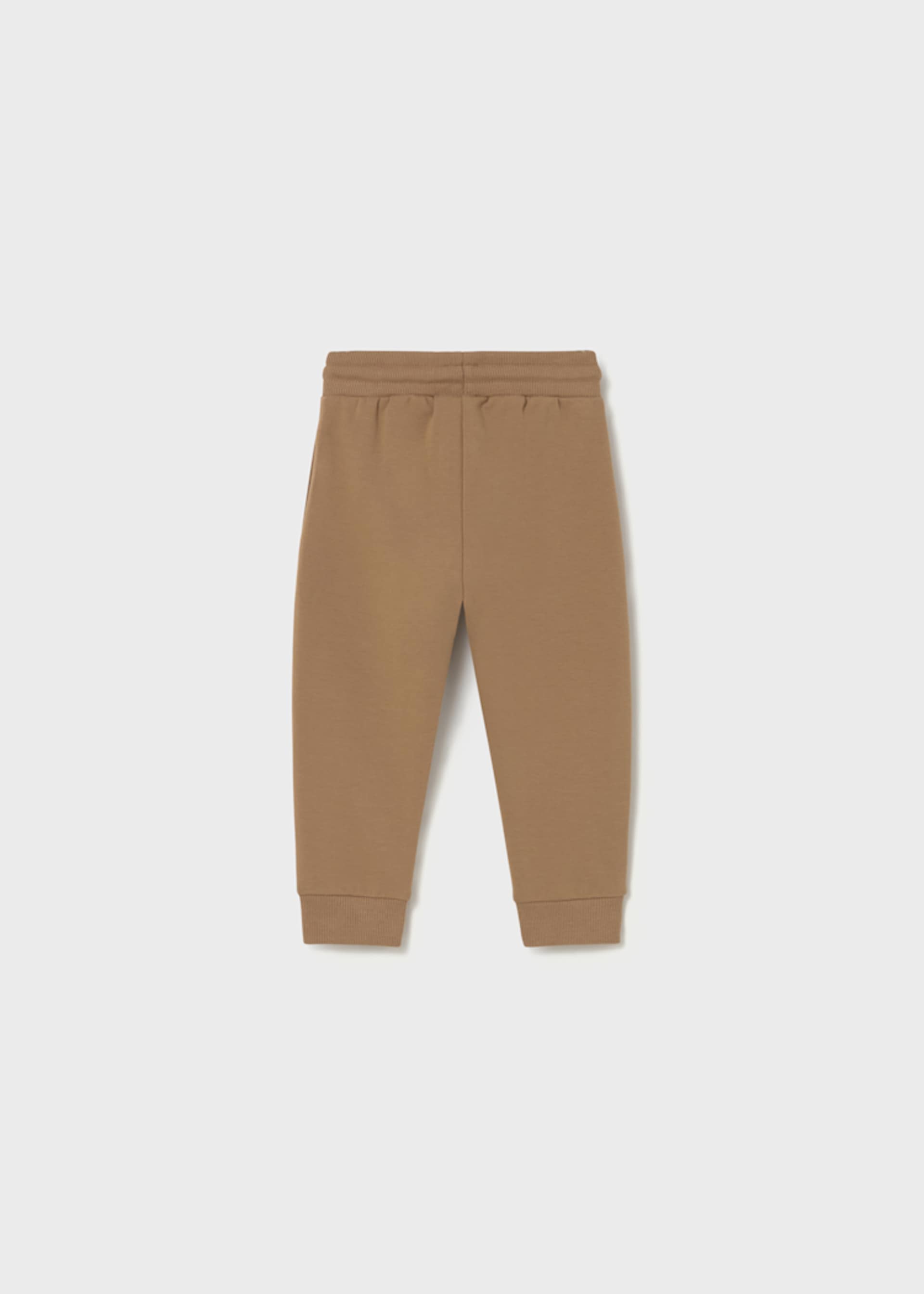 Baby Basic Tracksuit Bottoms