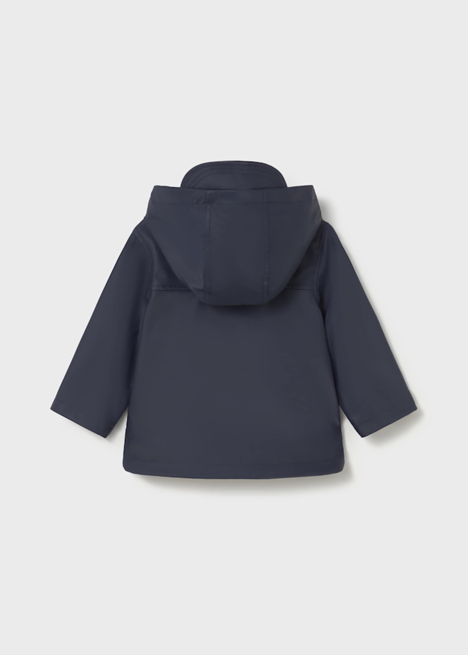 Baby Waterproof Raincoat