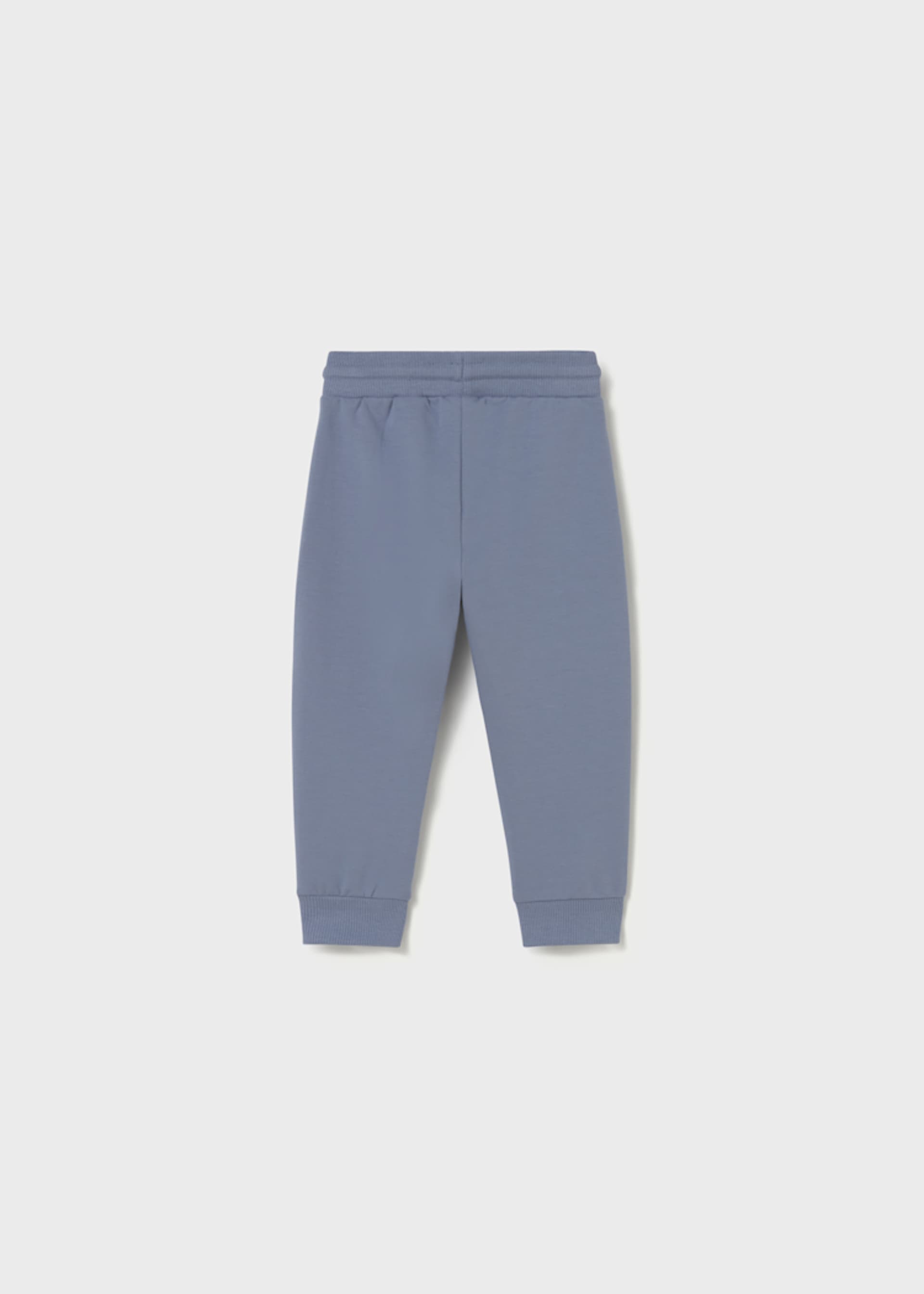 Baby Basic Tracksuit Bottoms