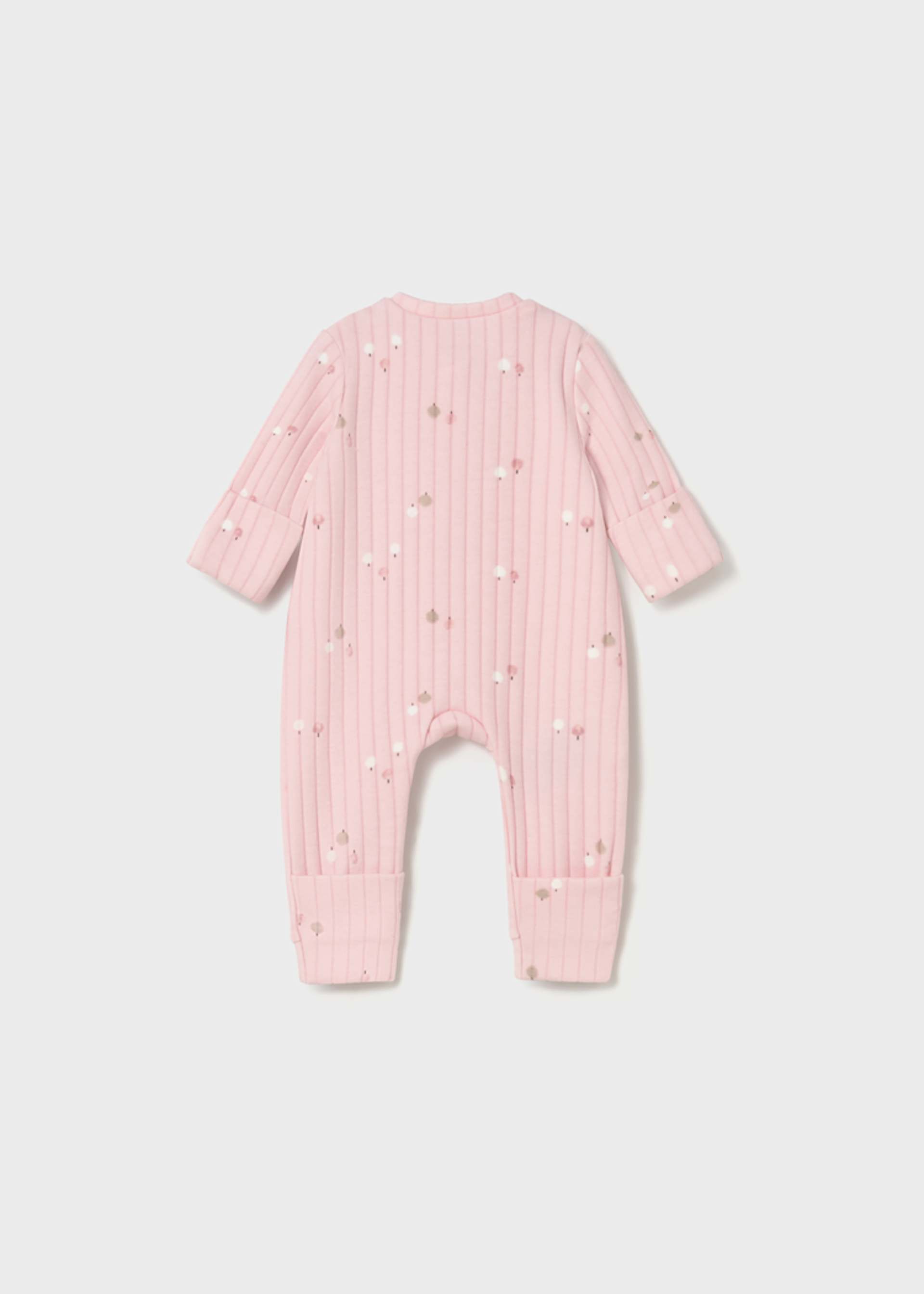 Newborn romper